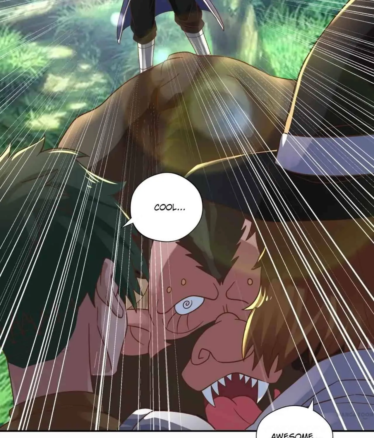 Read Devouring Realm chapter 109 image 48 on Lezhin