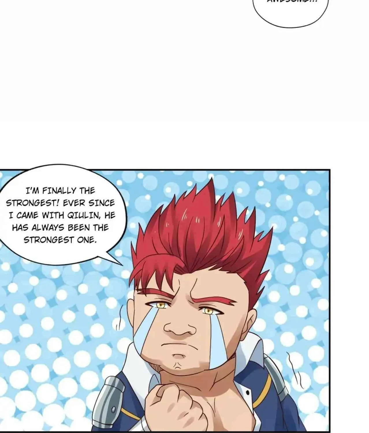 Read Devouring Realm chapter 109 image 49 on Lezhin
