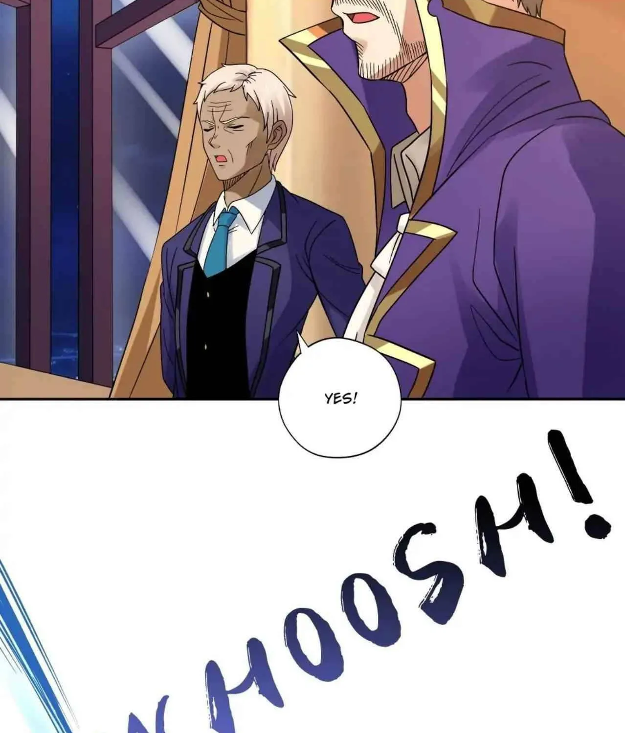 Read Devouring Realm chapter 109 image 5 on Lezhin