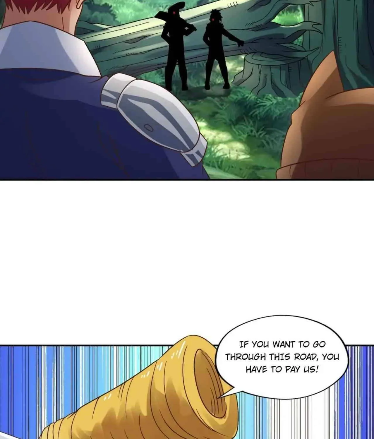 Read Devouring Realm chapter 109 image 63 on Lezhin