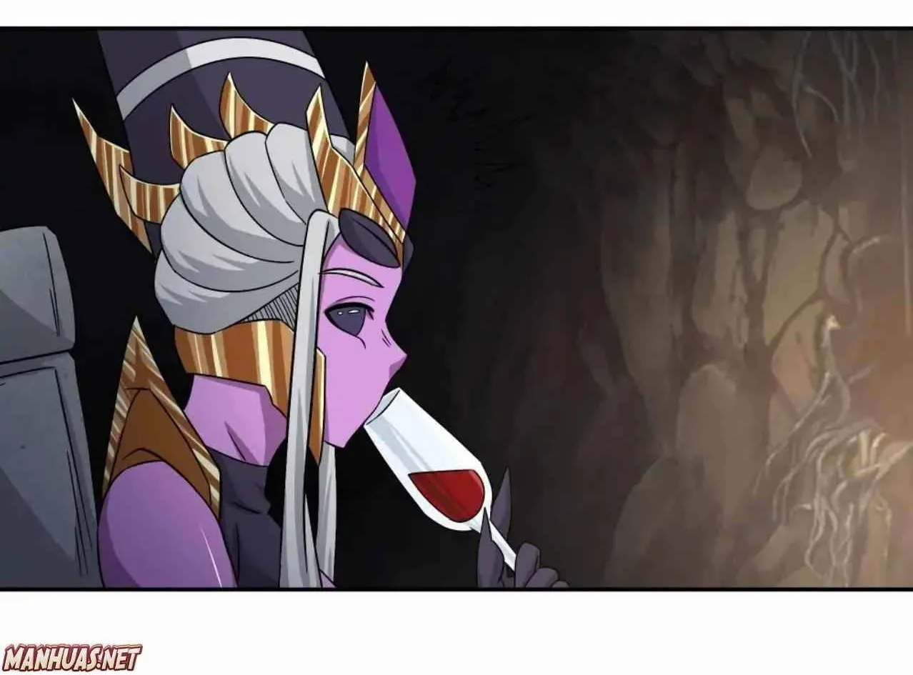 Read Devouring Realm chapter 109 image 71 on Lezhin