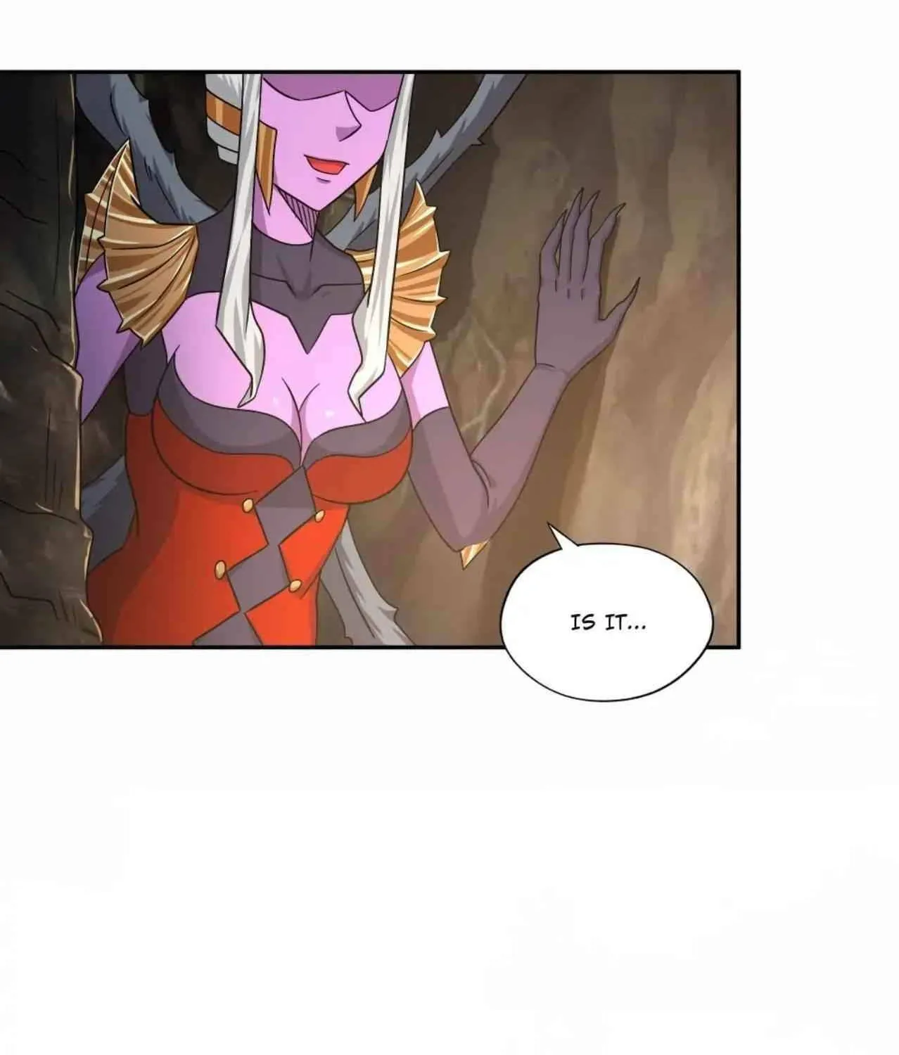 Read Devouring Realm chapter 109 image 73 on Lezhin