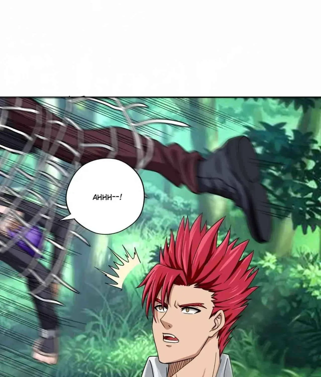 Read Devouring Realm chapter 109 image 83 on Lezhin