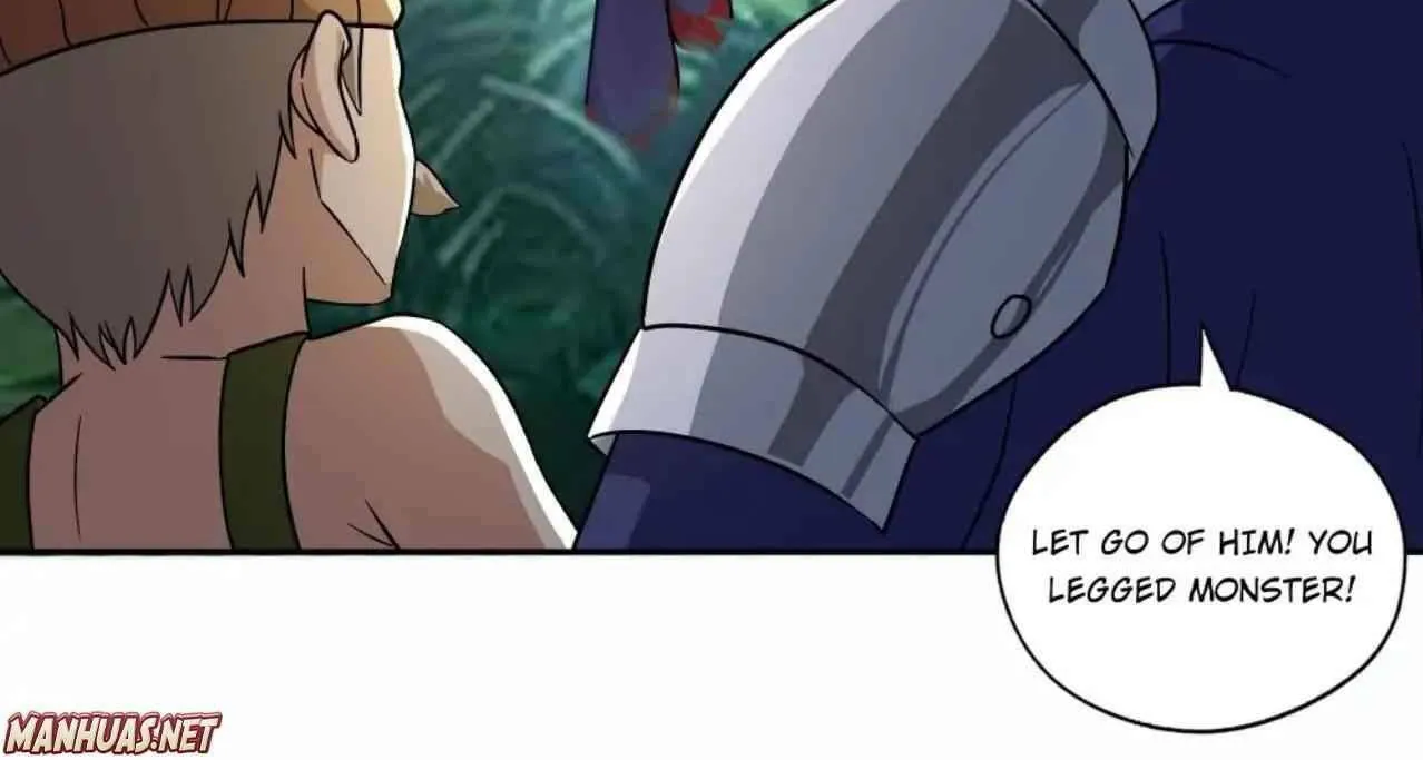 Read Devouring Realm chapter 109 image 86 on Lezhin