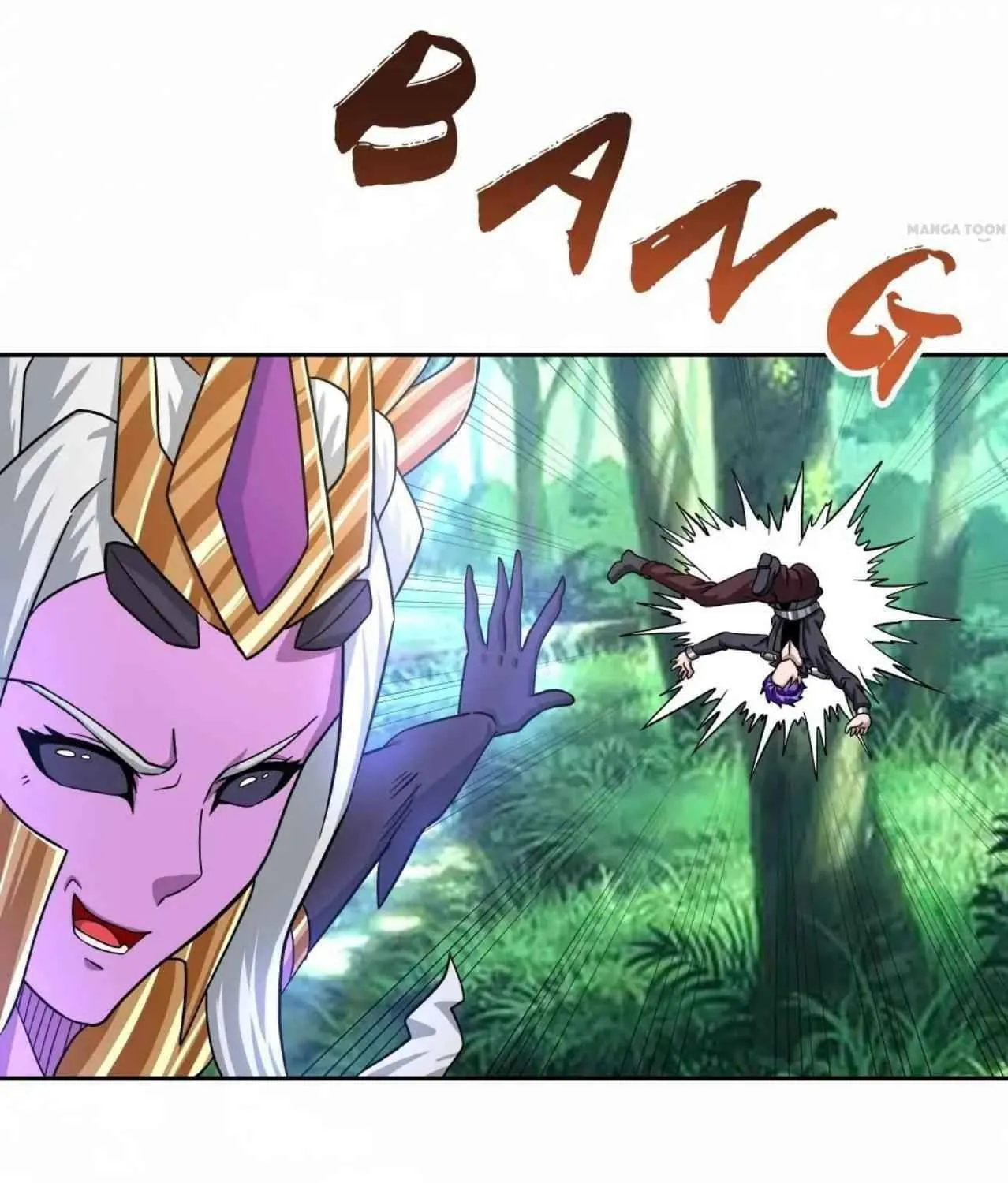 Read Devouring Realm chapter 109 image 87 on Lezhin