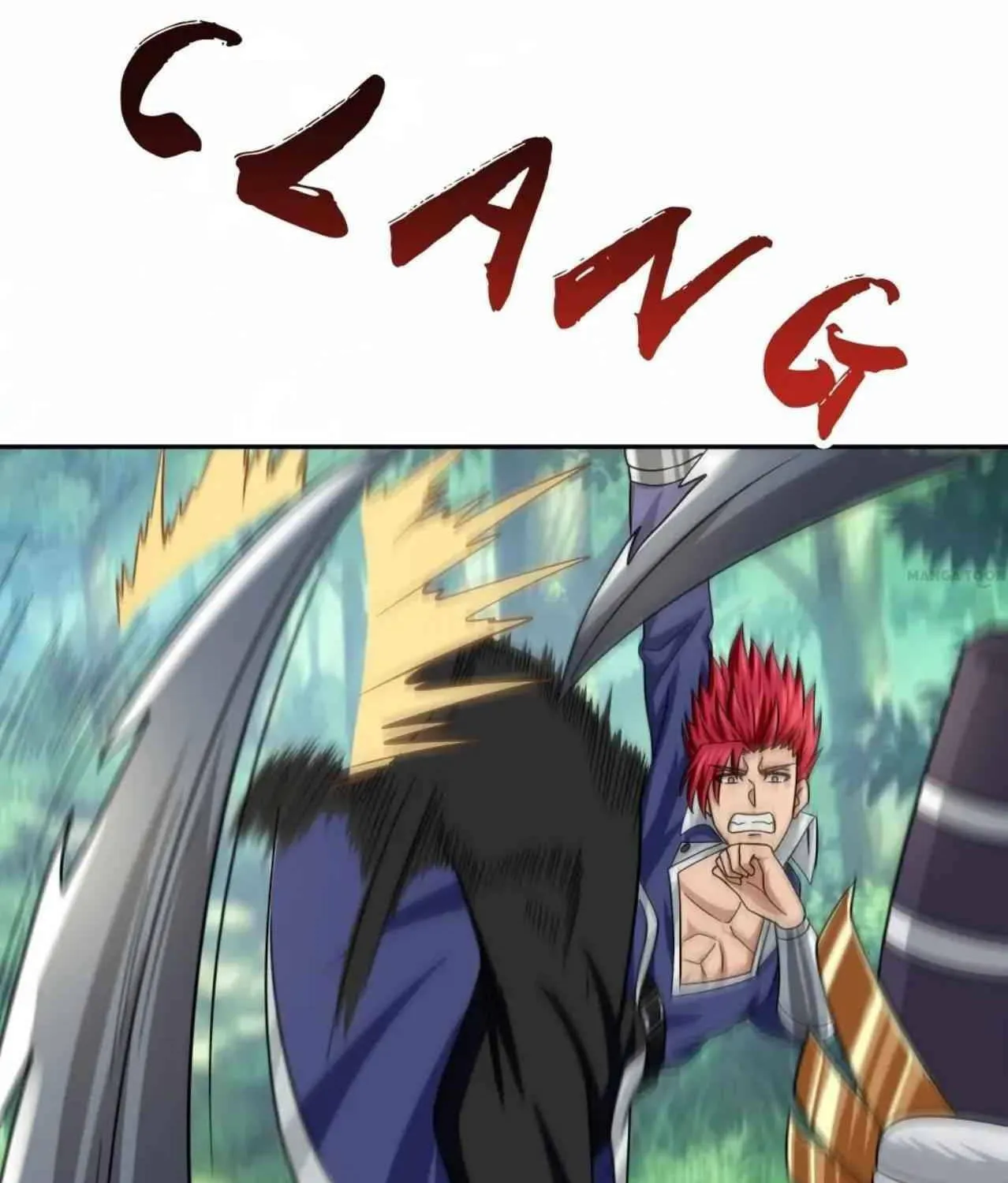 Read Devouring Realm chapter 109 image 92 on Lezhin