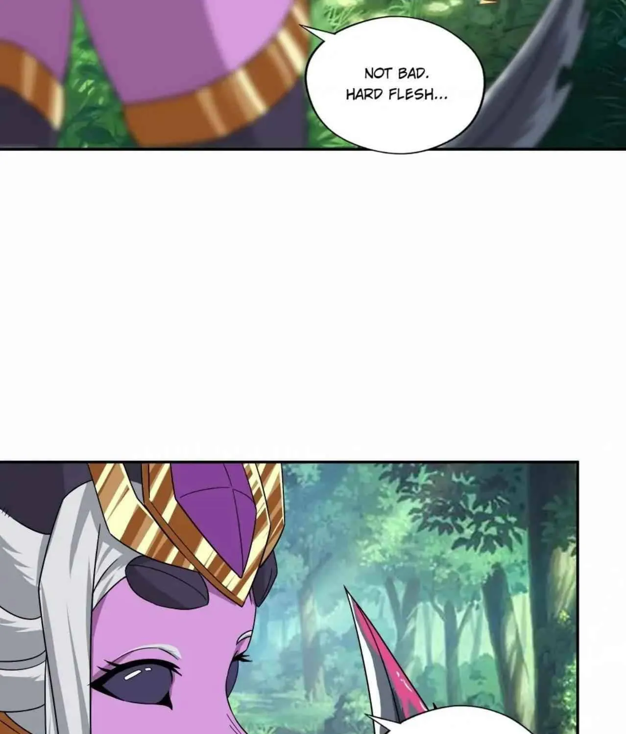 Read Devouring Realm chapter 109 image 97 on Lezhin