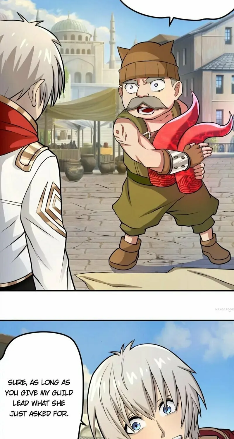 Read Devouring Realm chapter 11 image 10 on Lezhin
