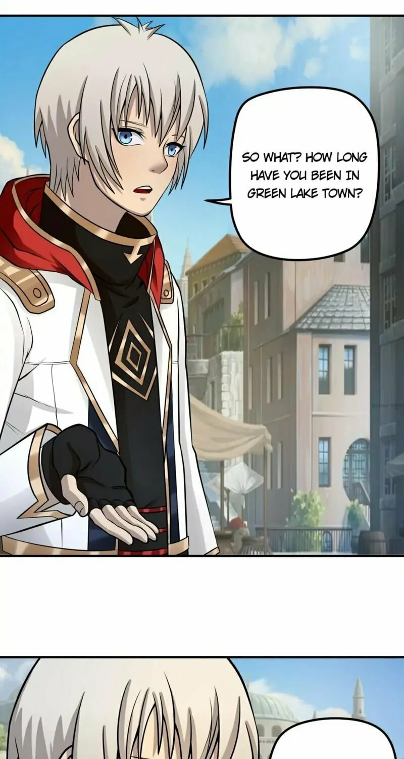 Read Devouring Realm chapter 11 image 12 on Lezhin