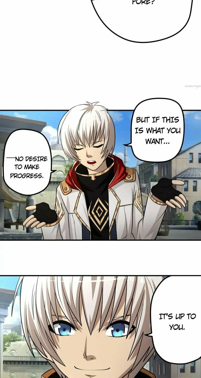 Read Devouring Realm chapter 11 image 15 on Lezhin
