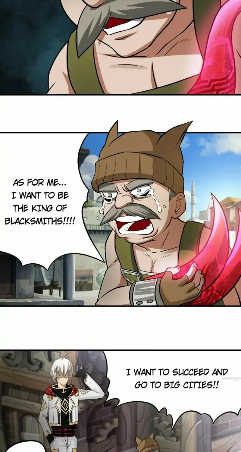 Read Devouring Realm chapter 11 image 19 on Lezhin