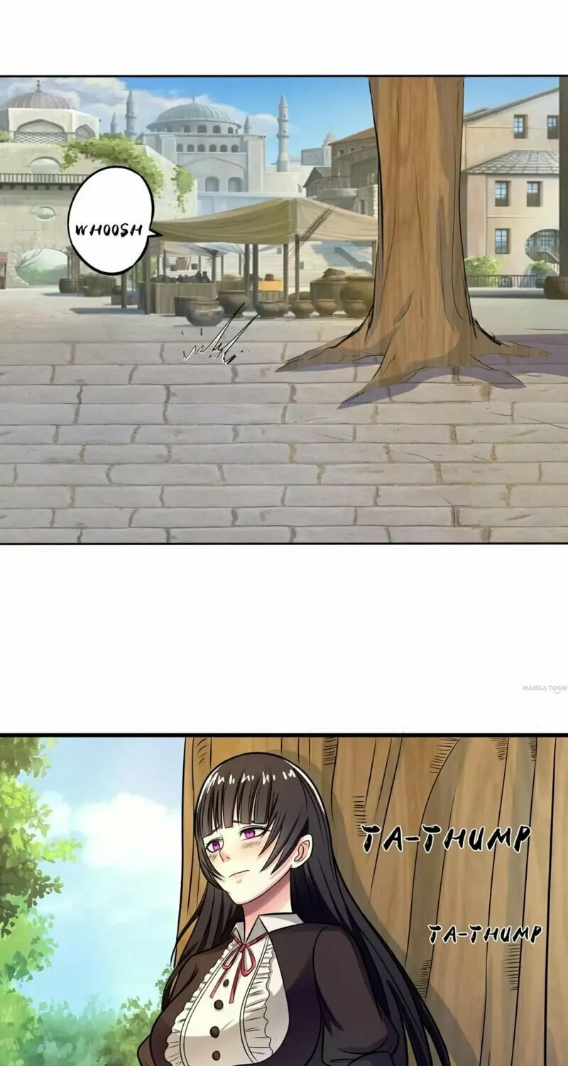Read Devouring Realm chapter 11 image 2 on Lezhin