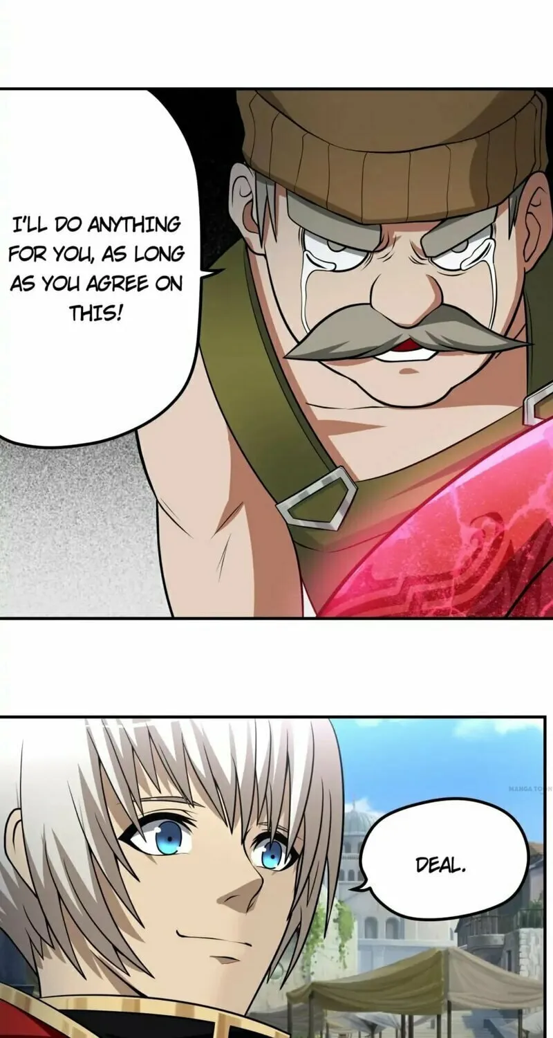 Read Devouring Realm chapter 11 image 21 on Lezhin
