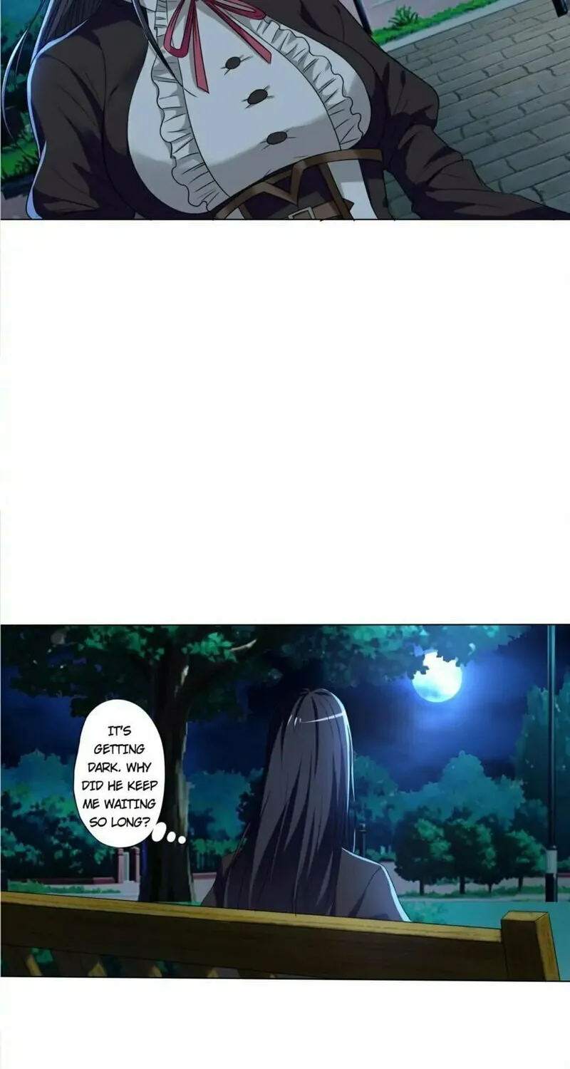 Read Devouring Realm chapter 11 image 24 on Lezhin
