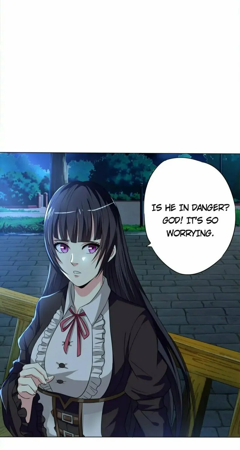 Read Devouring Realm chapter 11 image 25 on Lezhin