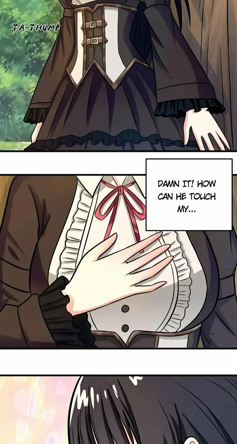 Read Devouring Realm chapter 11 image 3 on Lezhin