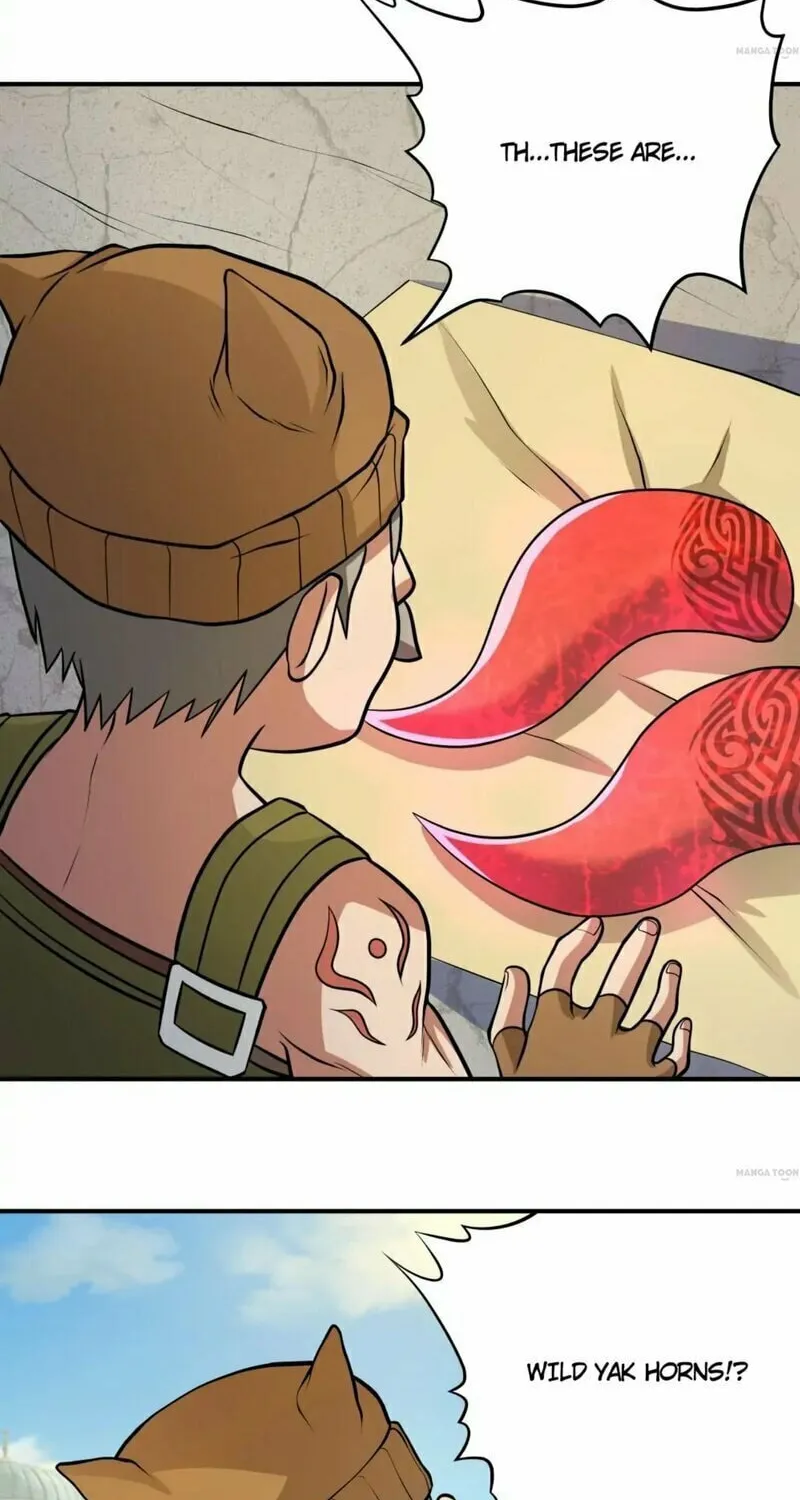 Read Devouring Realm chapter 11 image 8 on Lezhin