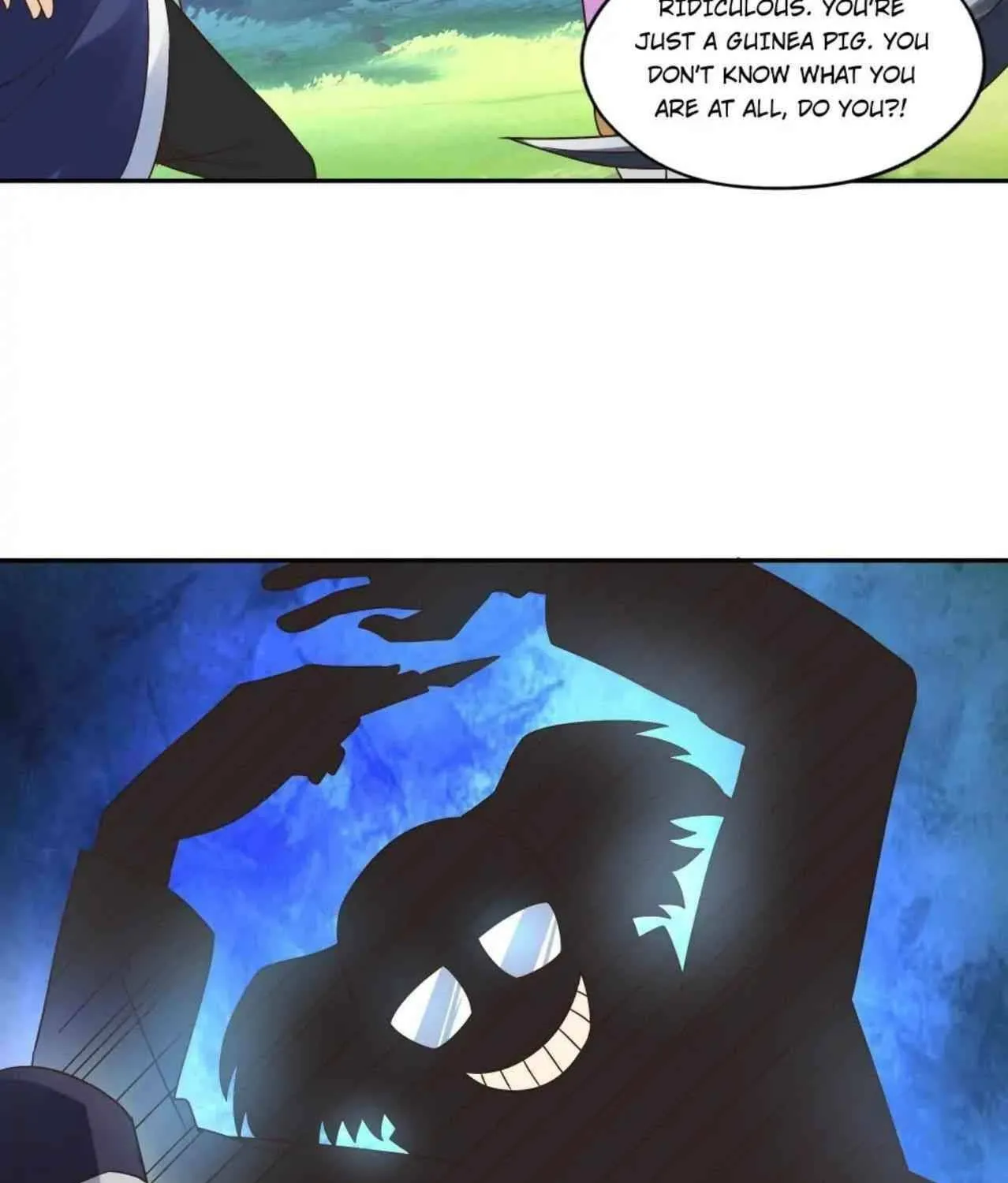 Read Devouring Realm chapter 110 image 13 on Lezhin