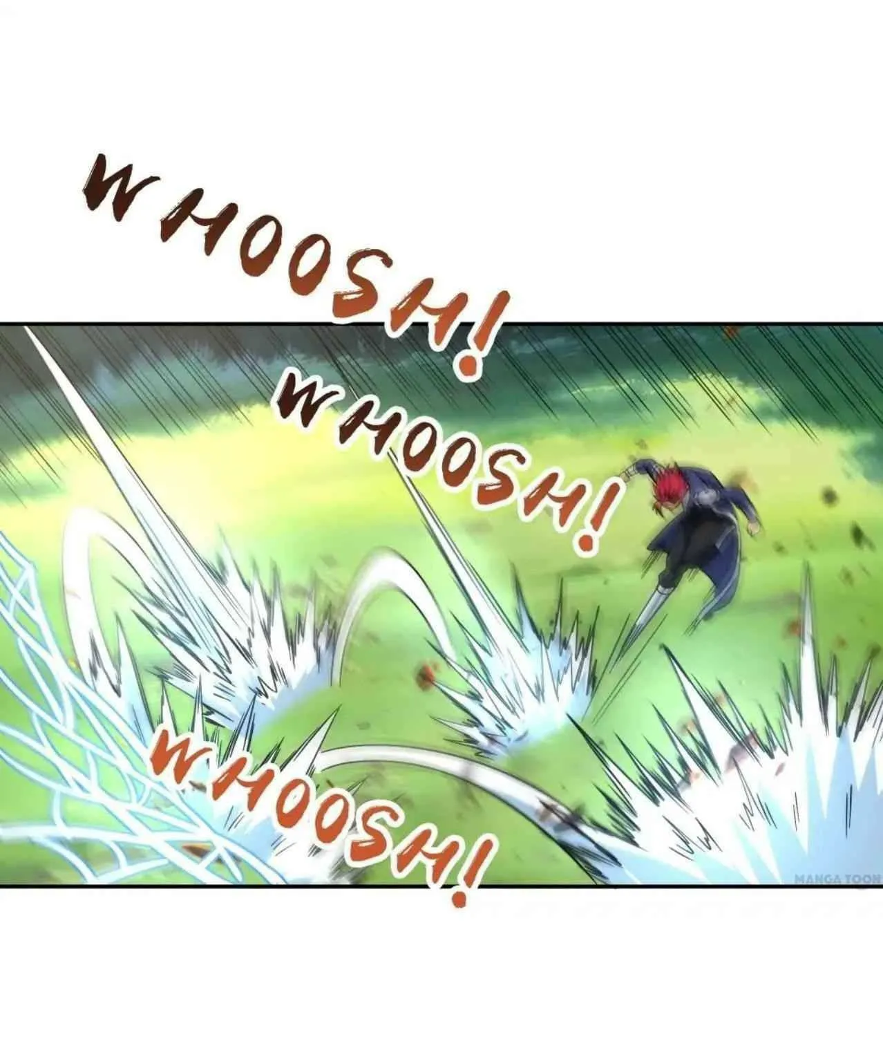 Read Devouring Realm chapter 110 image 23 on Lezhin