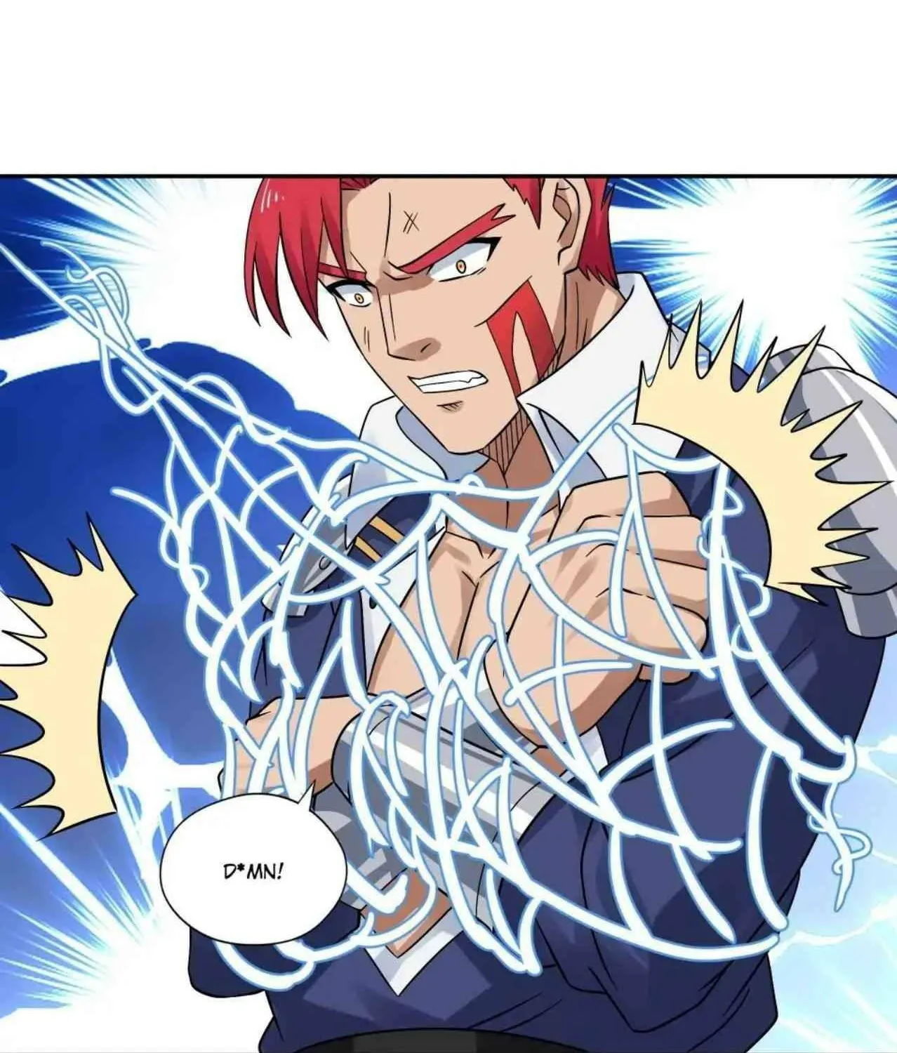 Read Devouring Realm chapter 110 image 24 on Lezhin