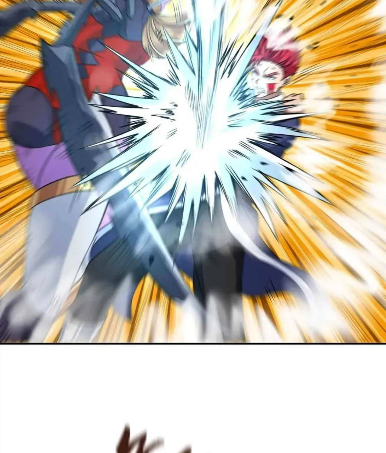 Read Devouring Realm chapter 110 image 3 on Lezhin