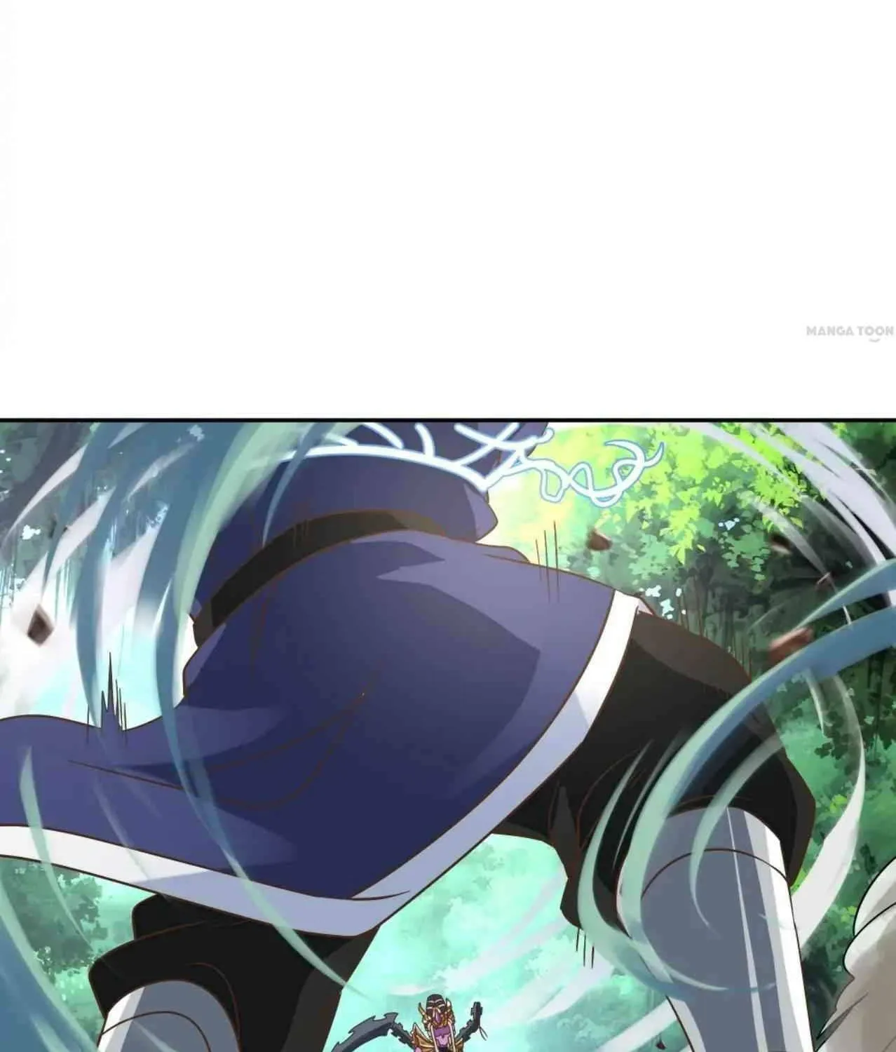 Read Devouring Realm chapter 110 image 31 on Lezhin