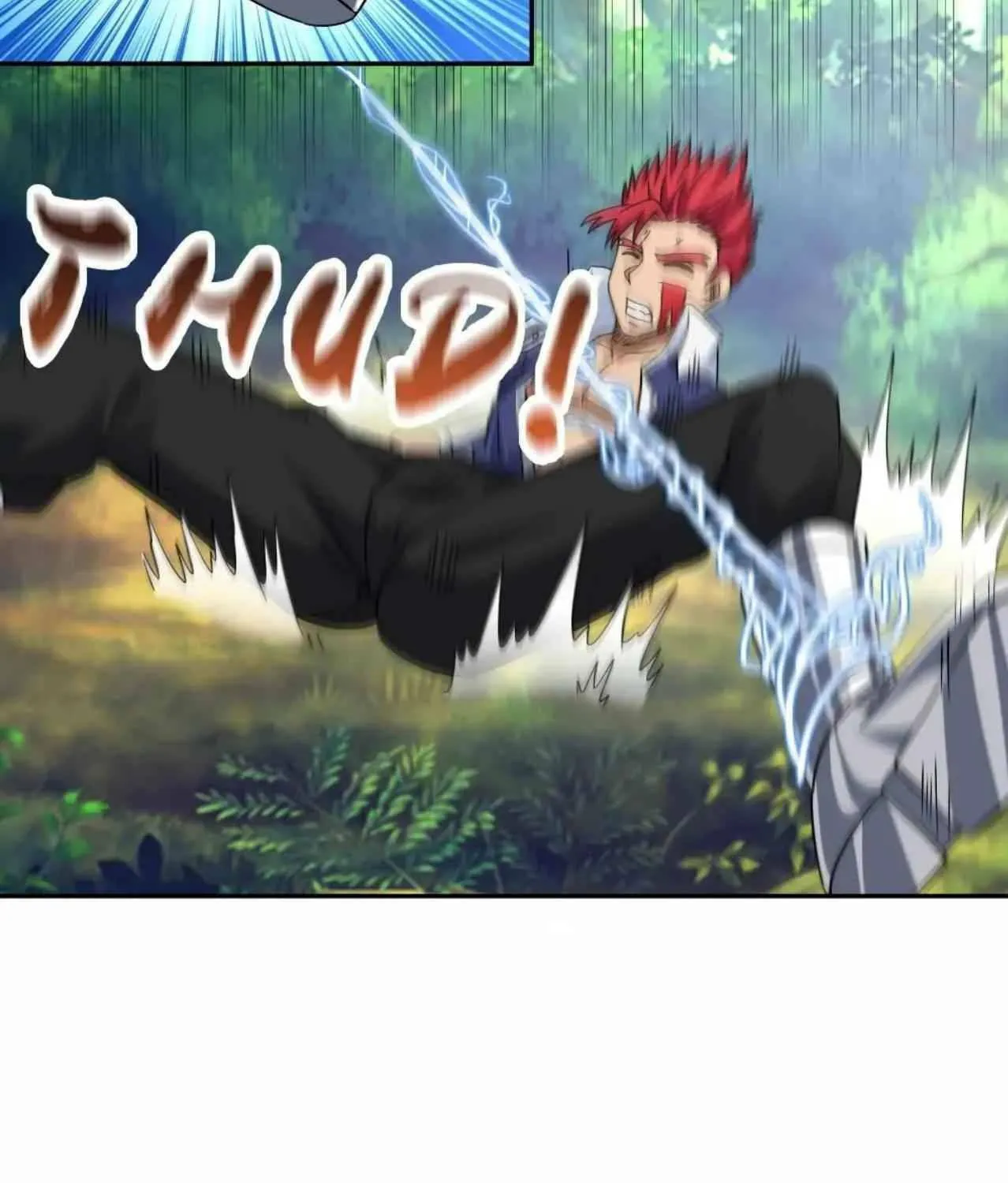 Read Devouring Realm chapter 110 image 44 on Lezhin