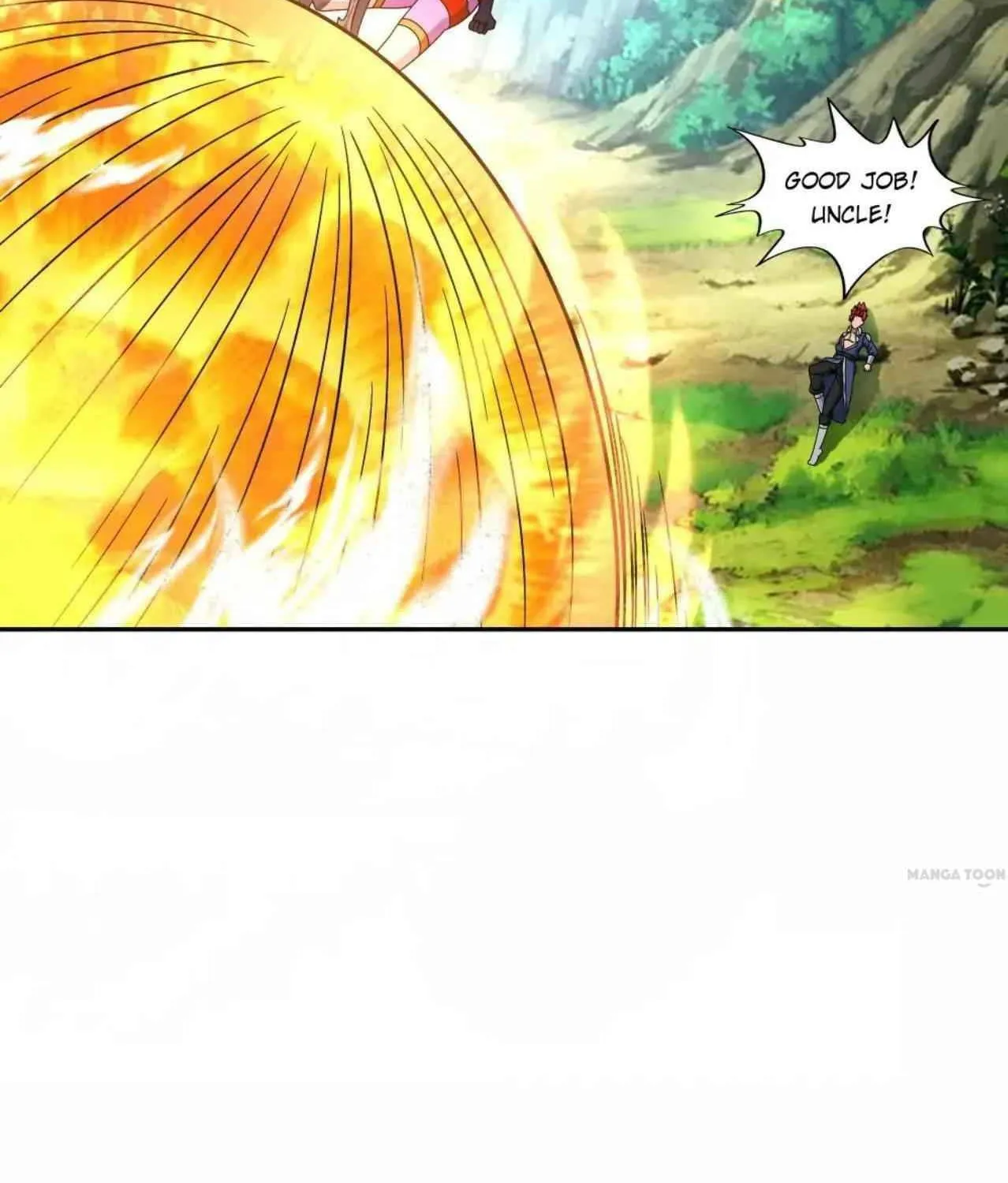 Read Devouring Realm chapter 110 image 49 on Lezhin