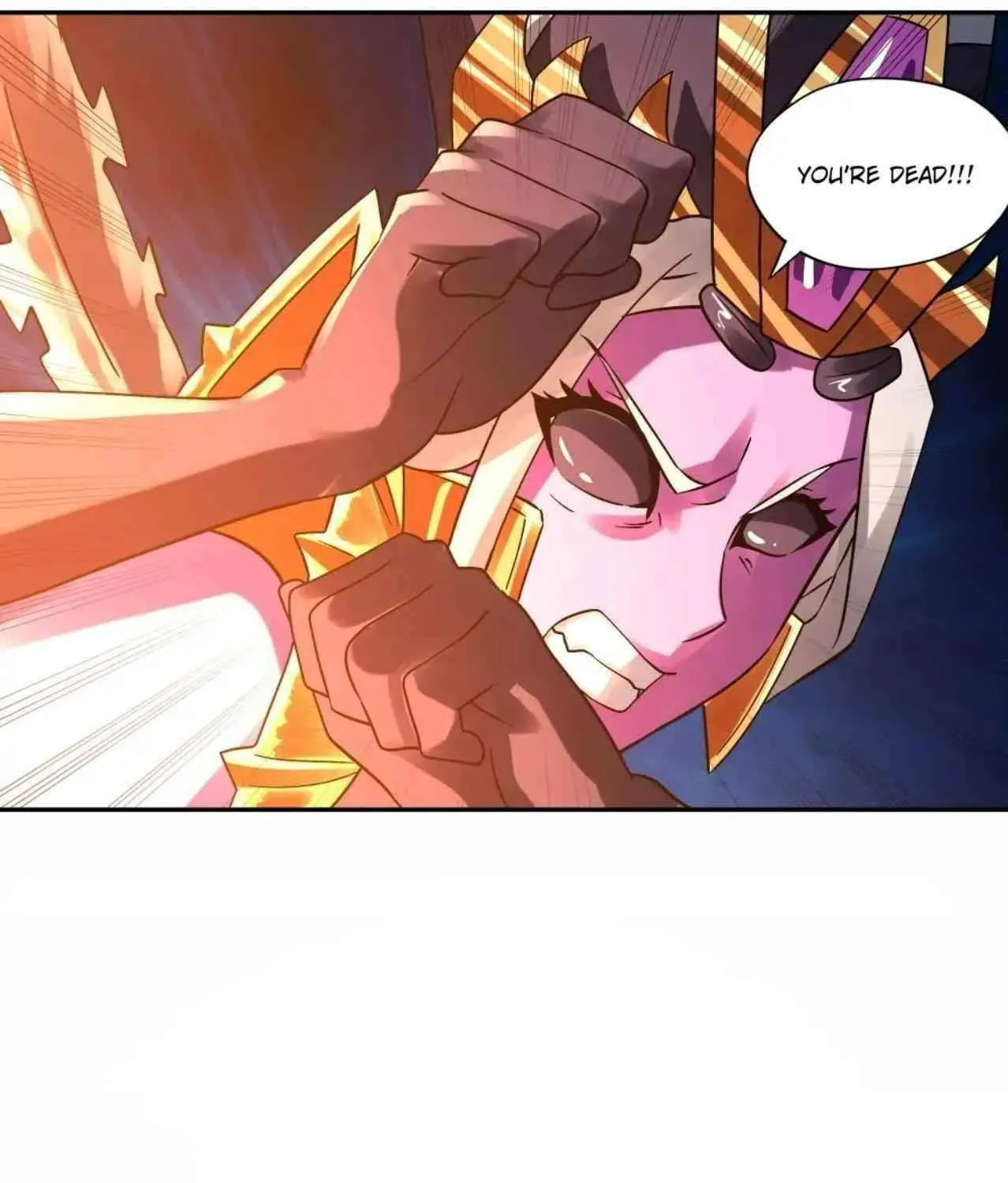 Read Devouring Realm chapter 110 image 50 on Lezhin