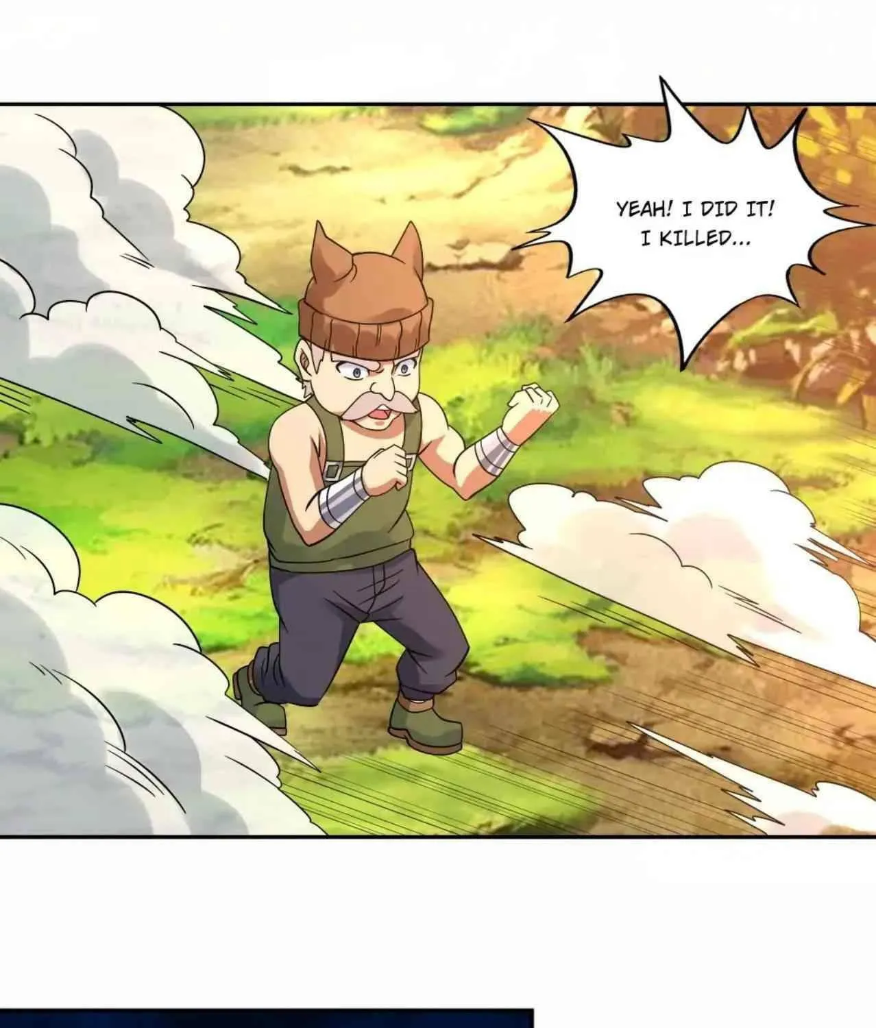 Read Devouring Realm chapter 110 image 53 on Lezhin
