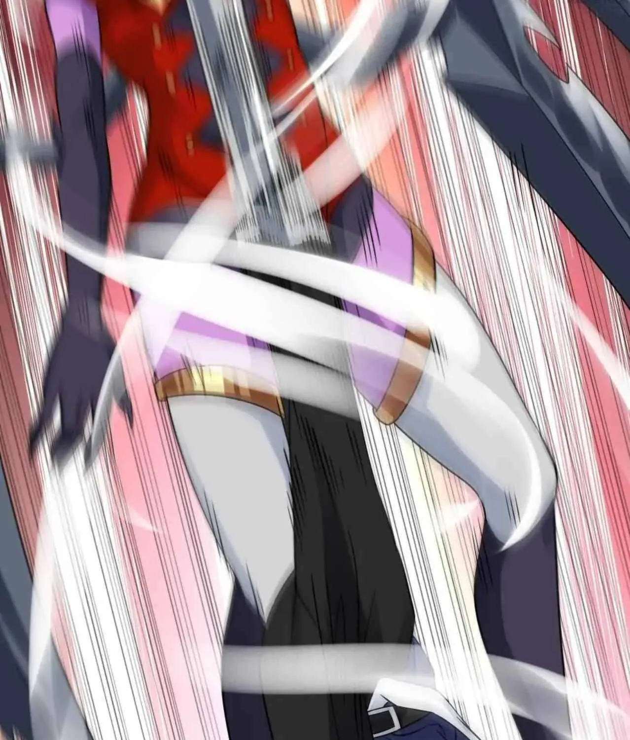 Read Devouring Realm chapter 110 image 6 on Lezhin