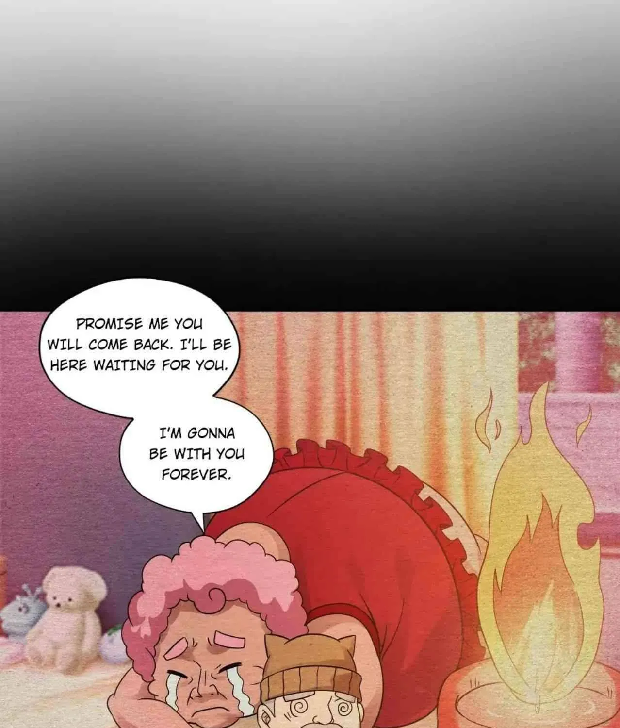Read Devouring Realm chapter 110 image 61 on Lezhin