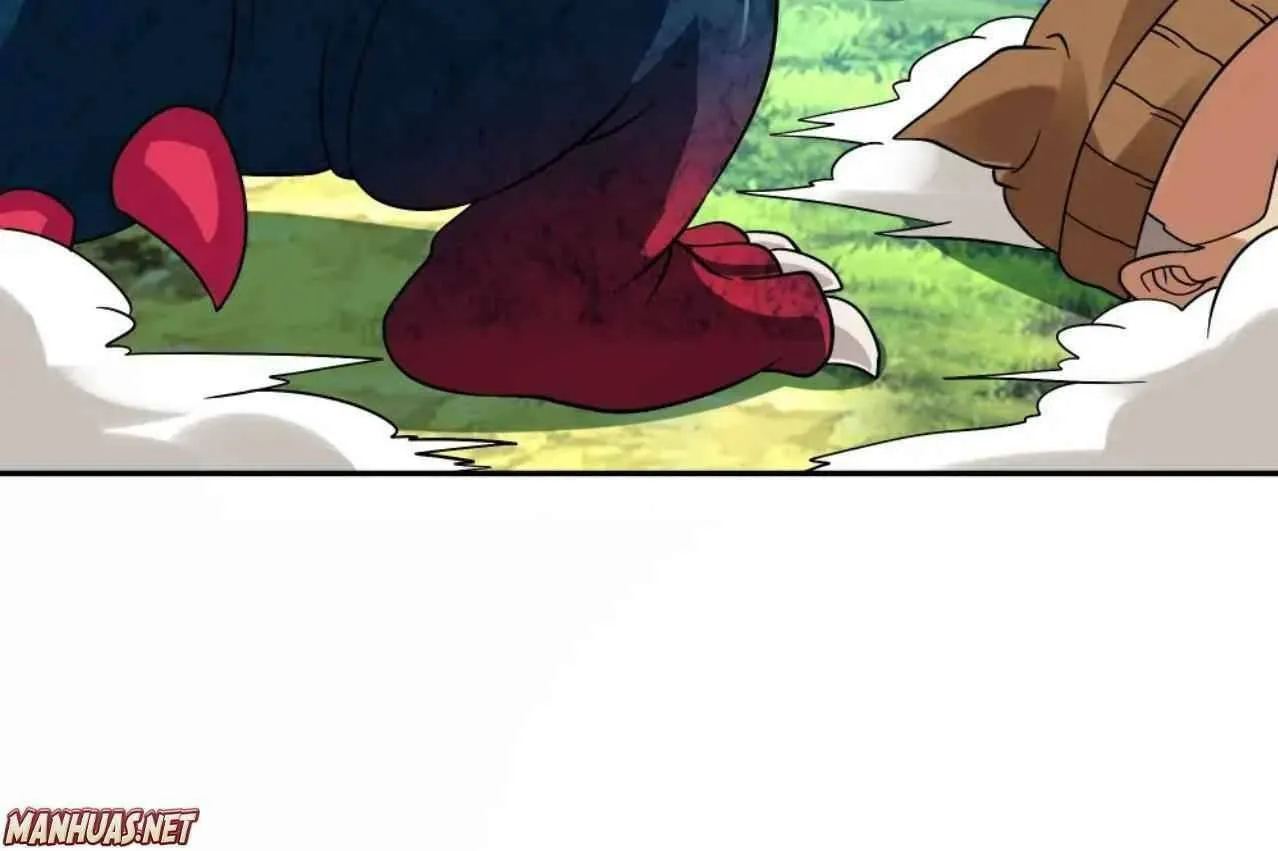 Read Devouring Realm chapter 110 image 65 on Lezhin