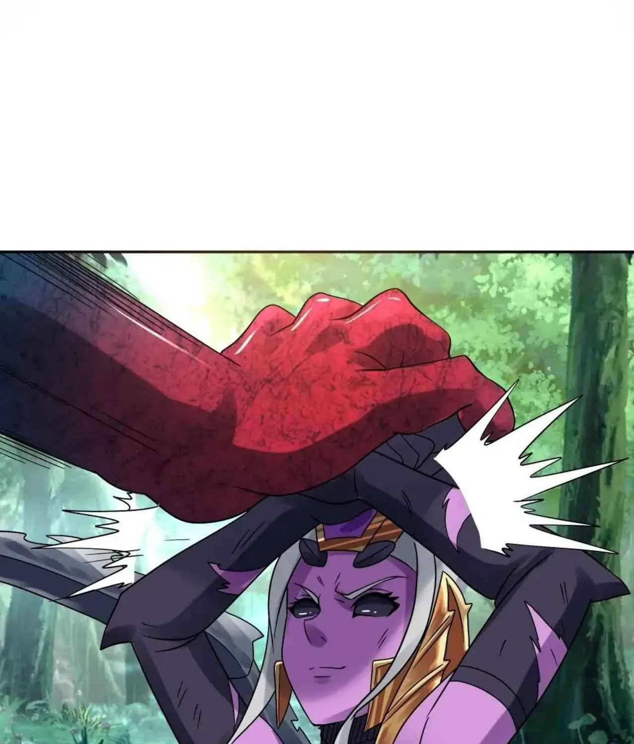 Read Devouring Realm chapter 110 image 67 on Lezhin