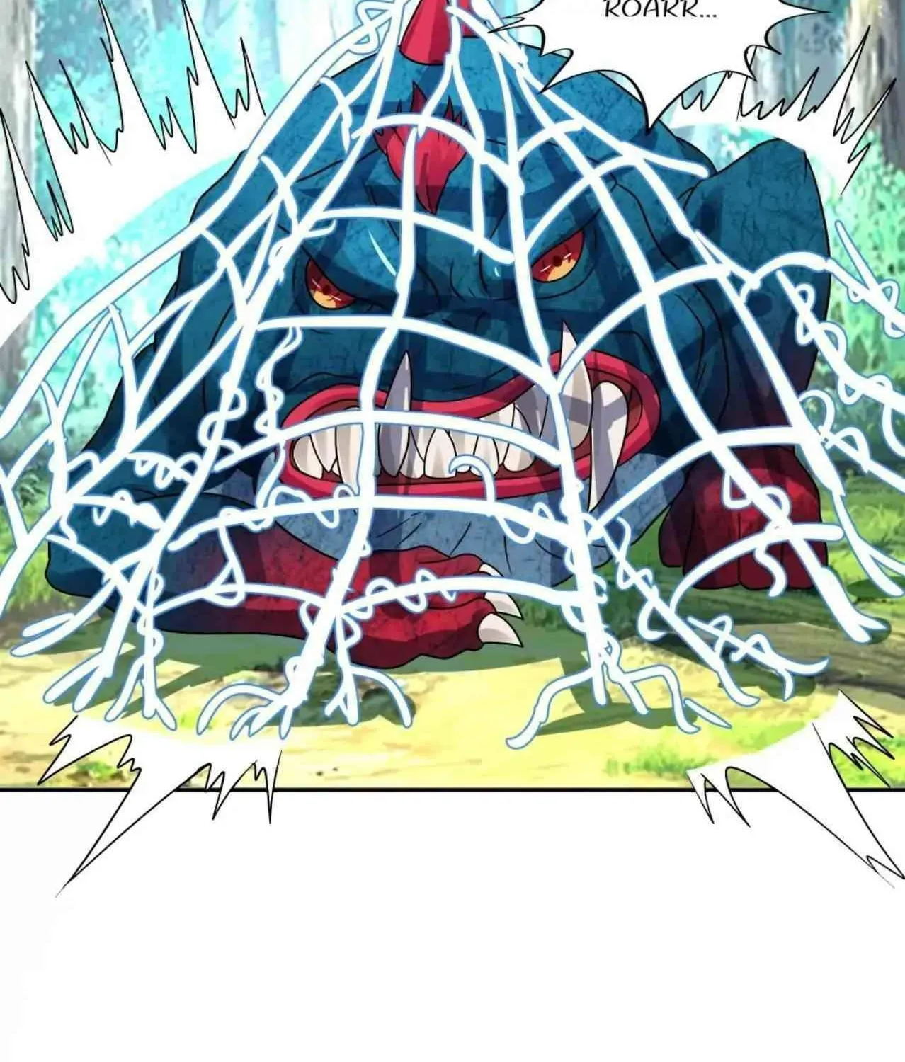 Read Devouring Realm chapter 110 image 71 on Lezhin
