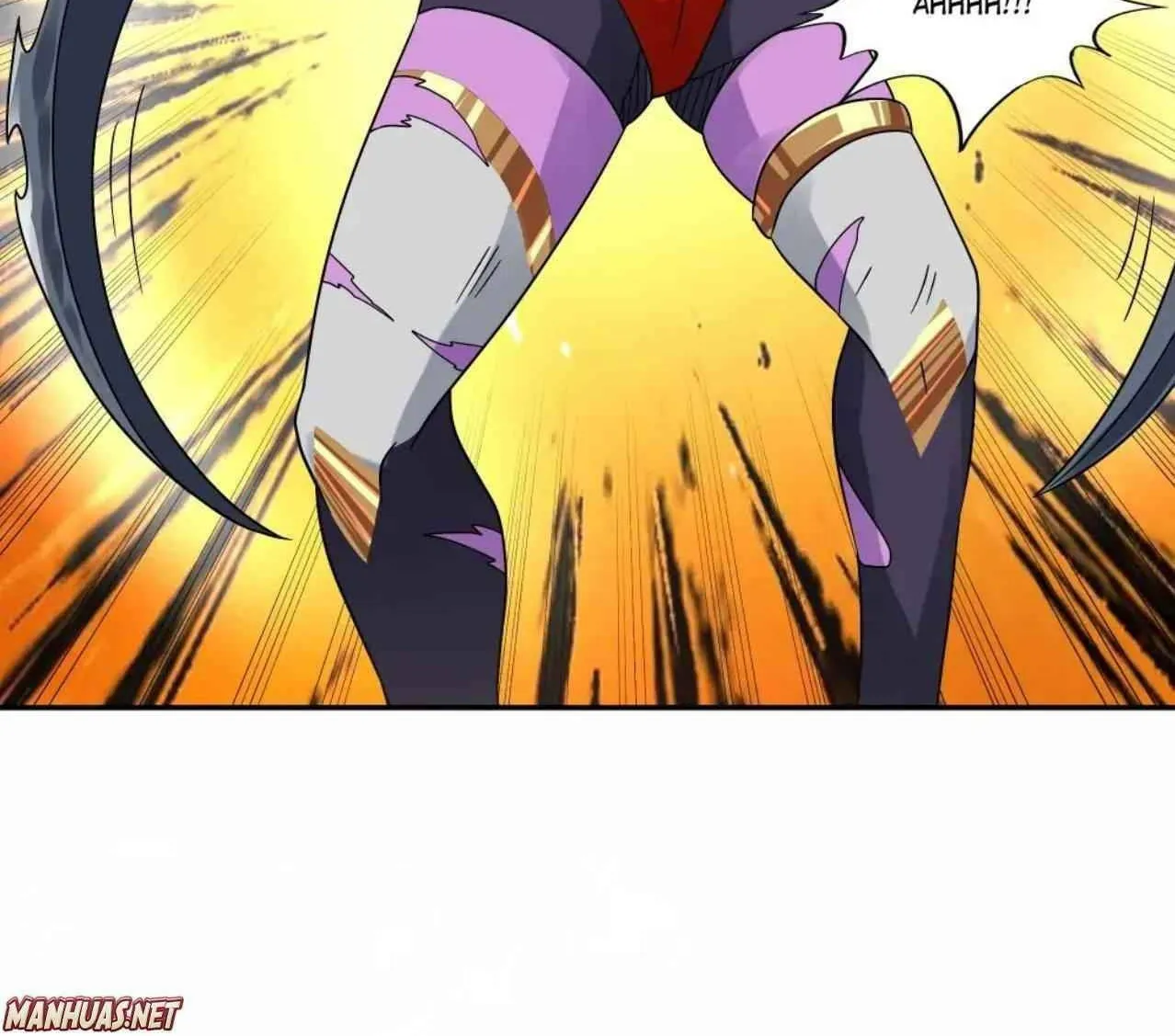 Read Devouring Realm chapter 110 image 75 on Lezhin
