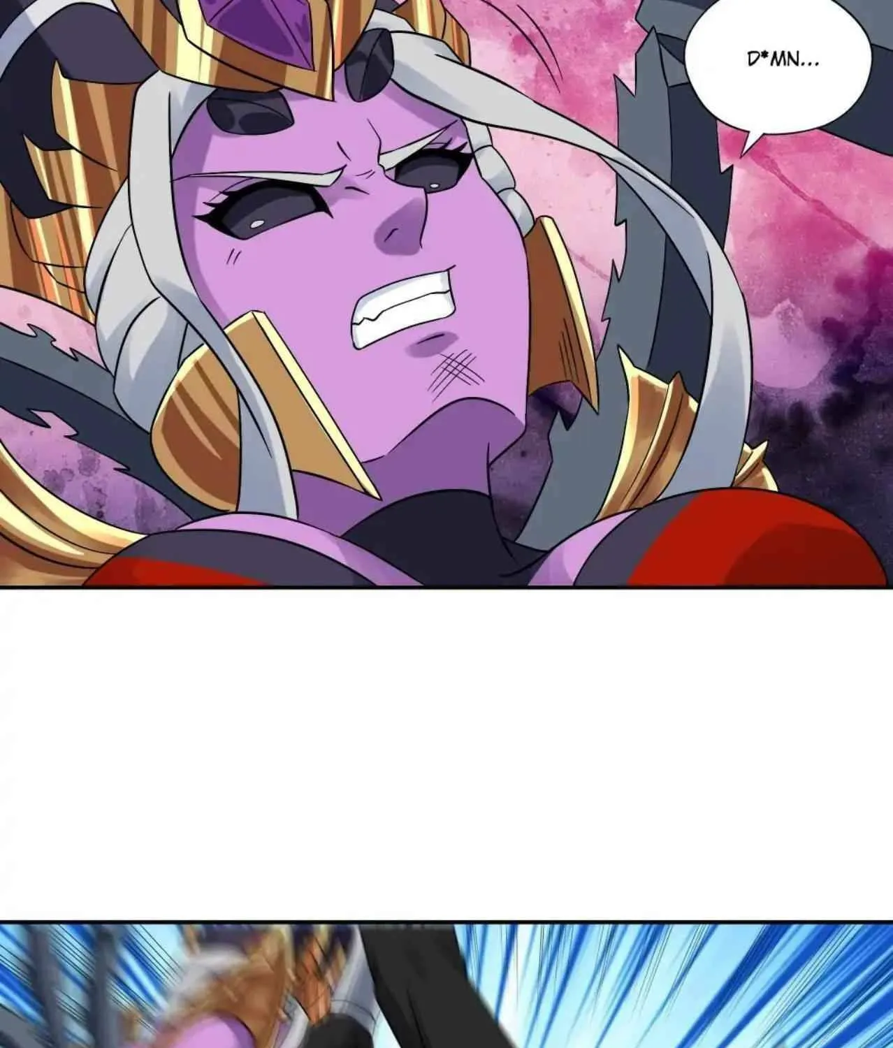 Read Devouring Realm chapter 110 image 8 on Lezhin