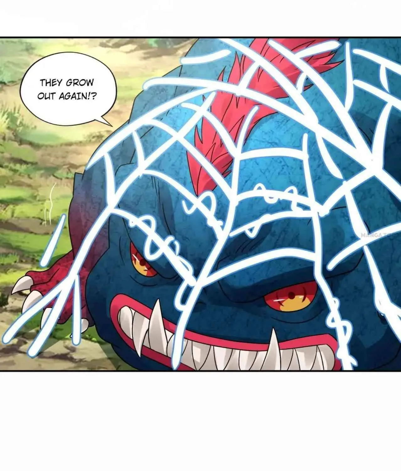 Read Devouring Realm chapter 111 image 0 on Lezhin