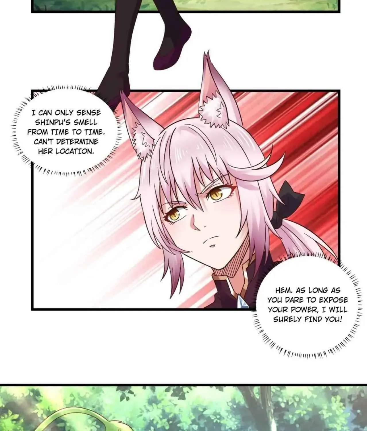 Read Devouring Realm chapter 111 image 11 on Lezhin