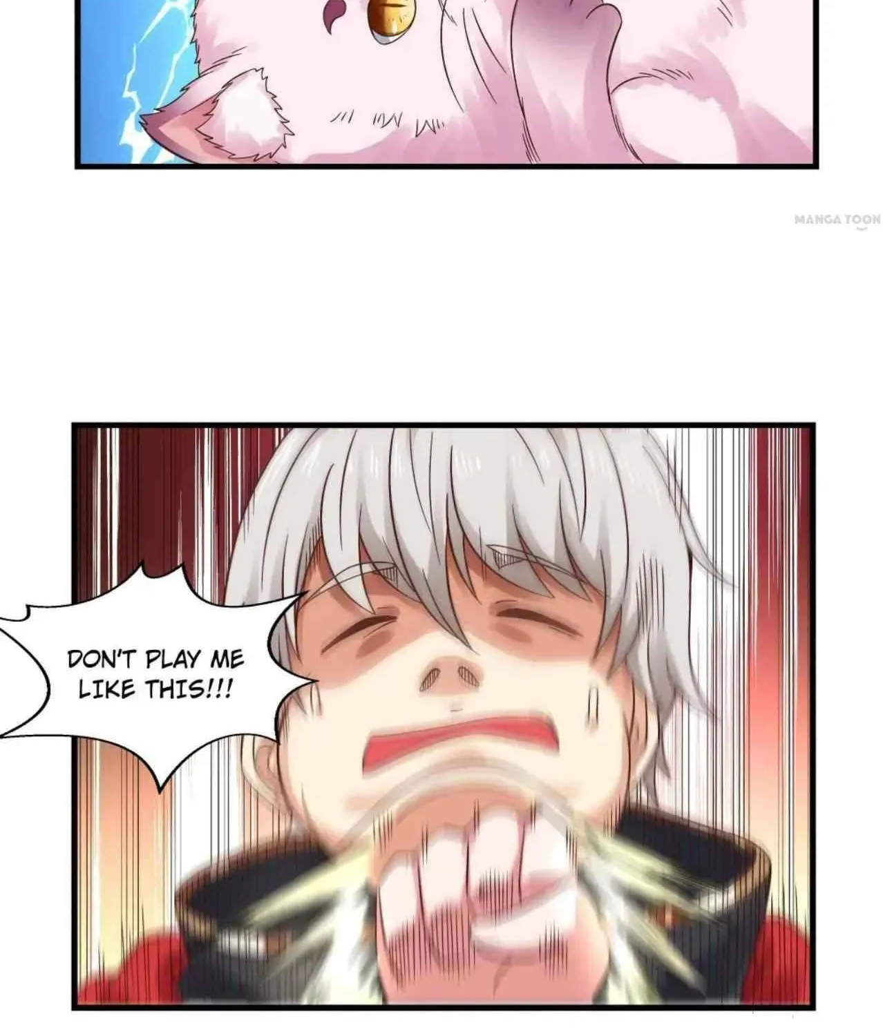 Read Devouring Realm chapter 111 image 18 on Lezhin