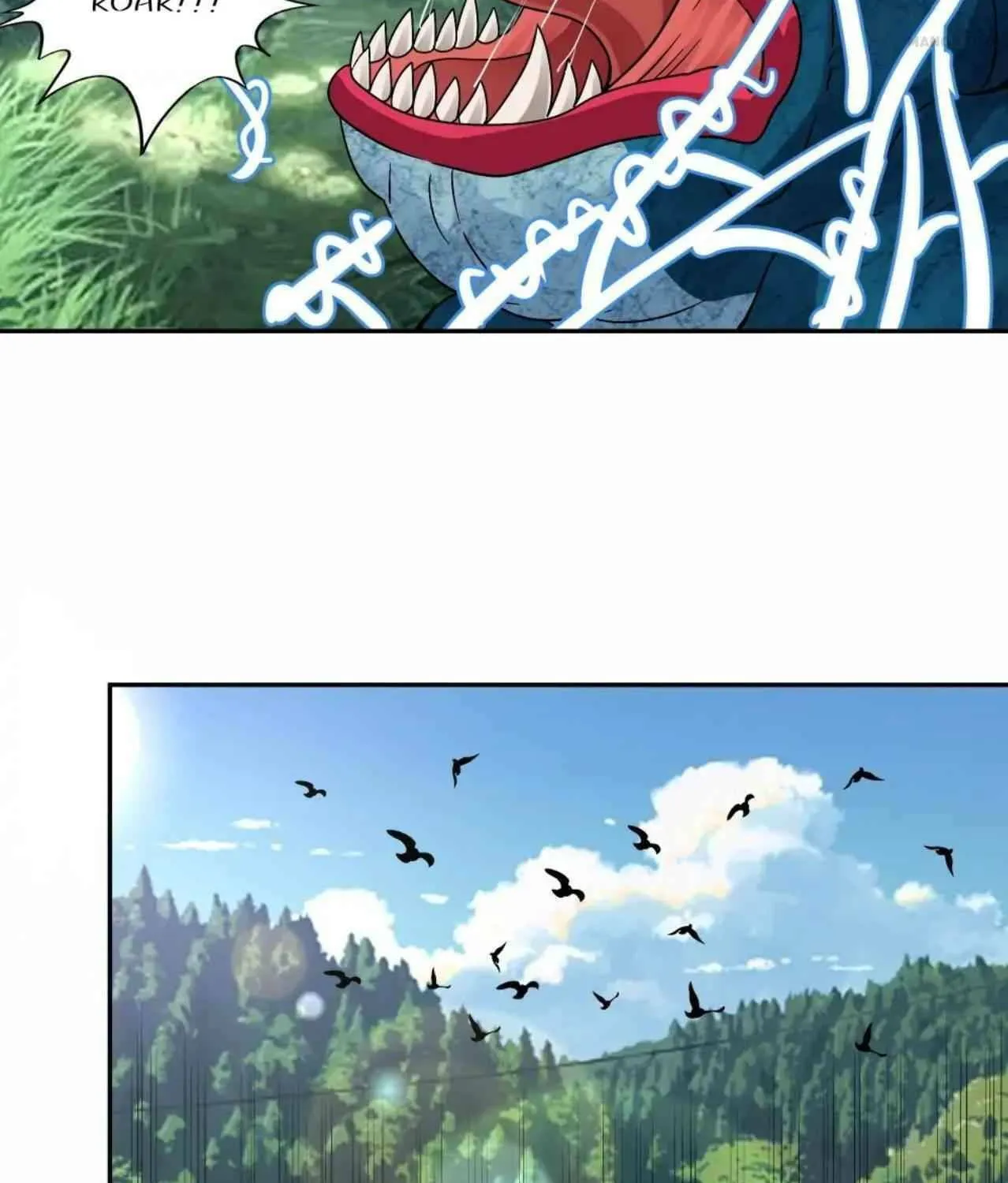 Read Devouring Realm chapter 111 image 2 on Lezhin