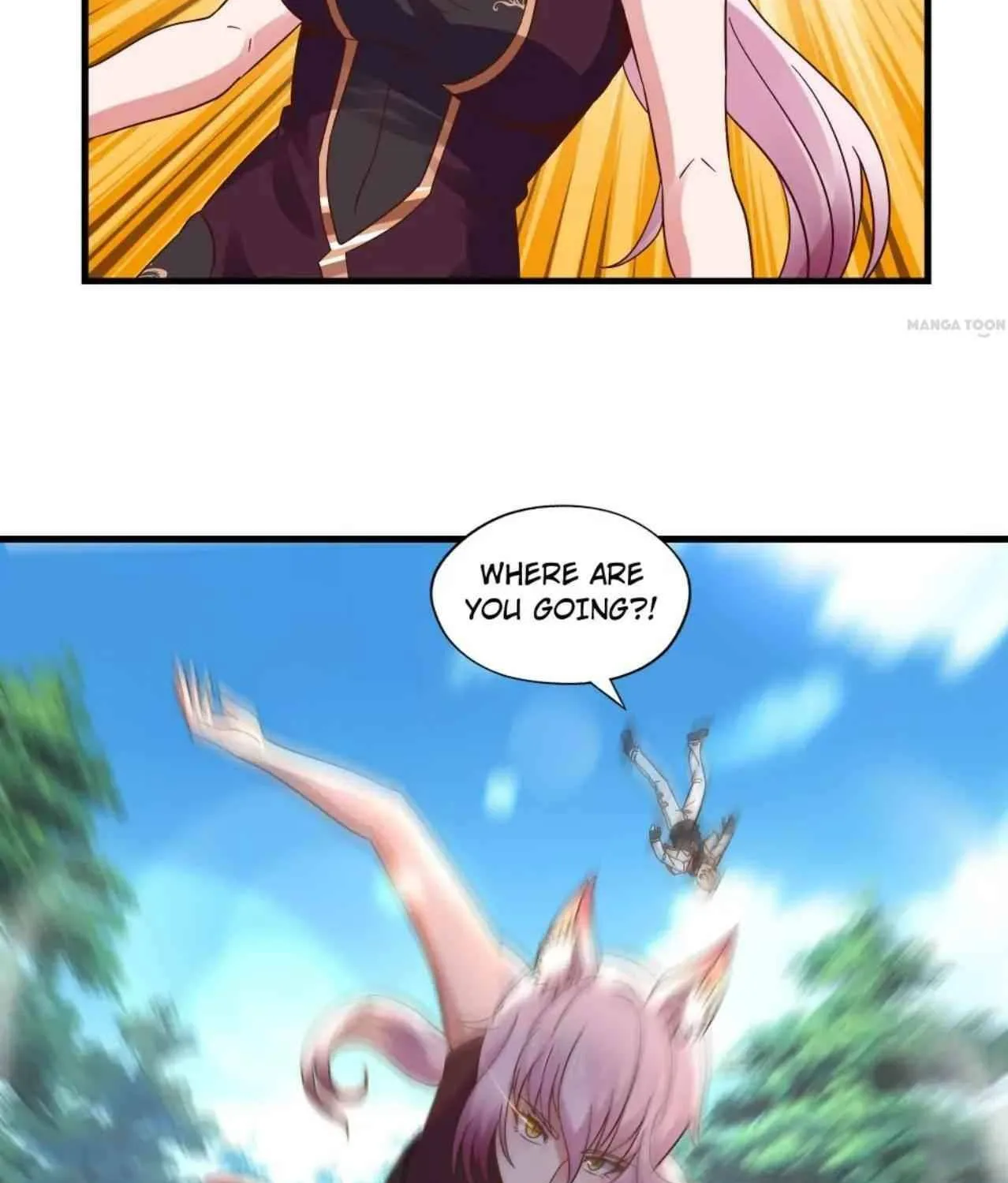 Read Devouring Realm chapter 111 image 23 on Lezhin