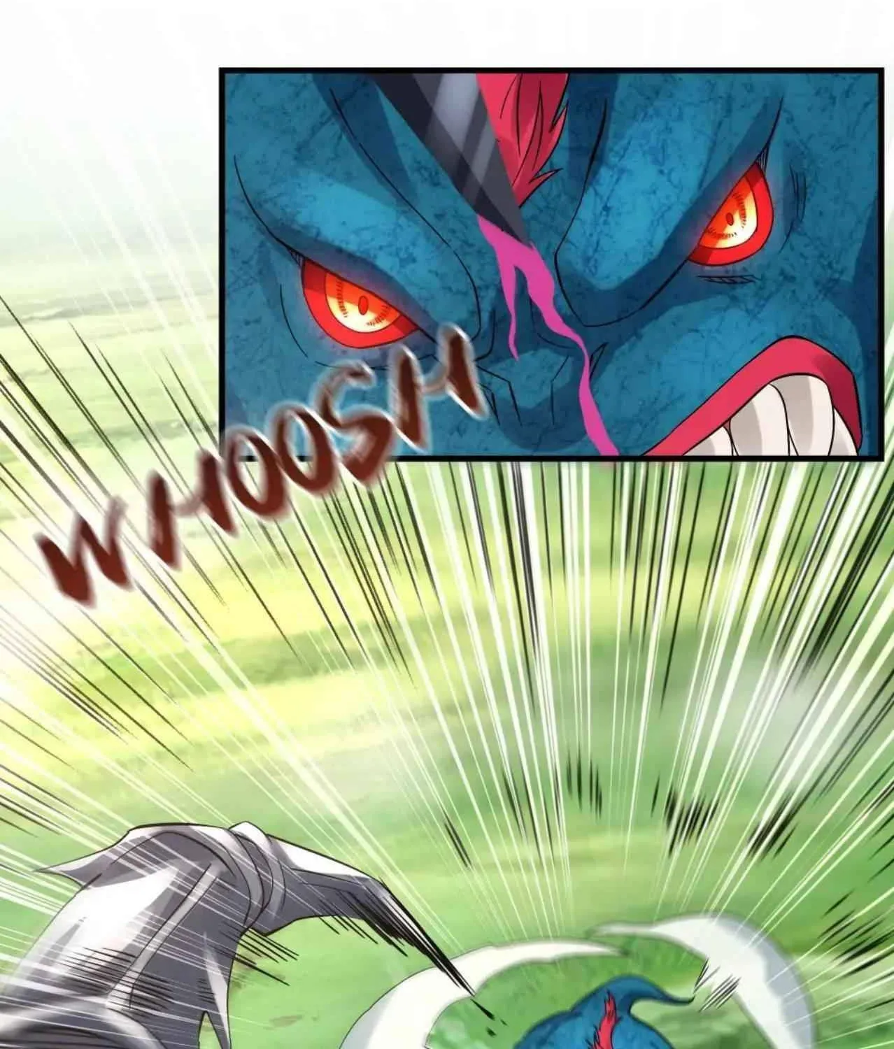 Read Devouring Realm chapter 111 image 28 on Lezhin