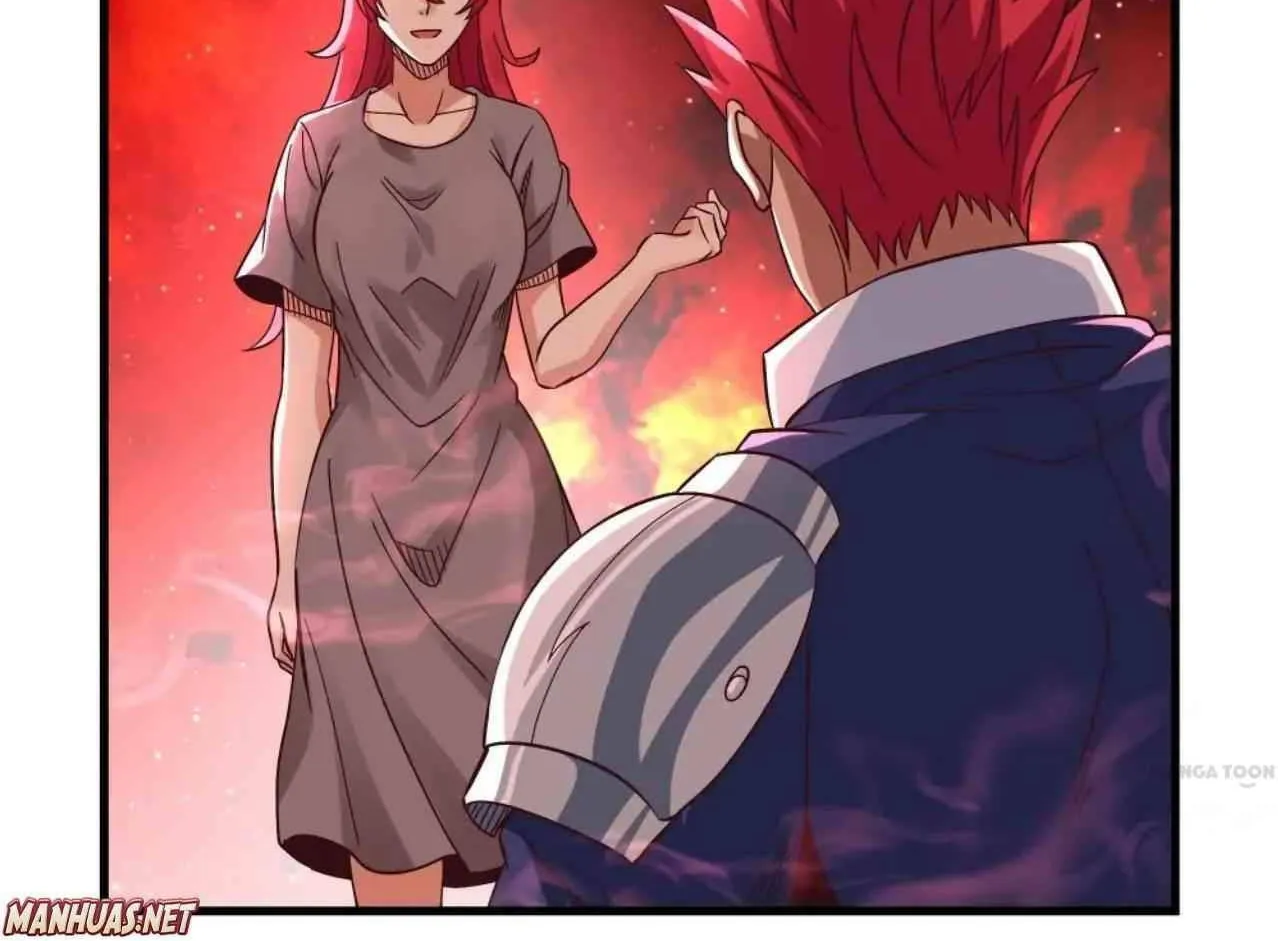 Read Devouring Realm chapter 111 image 44 on Lezhin