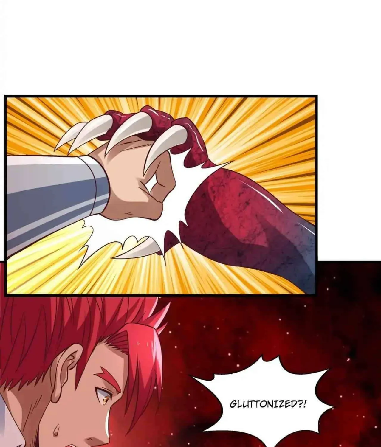Read Devouring Realm chapter 111 image 50 on Lezhin