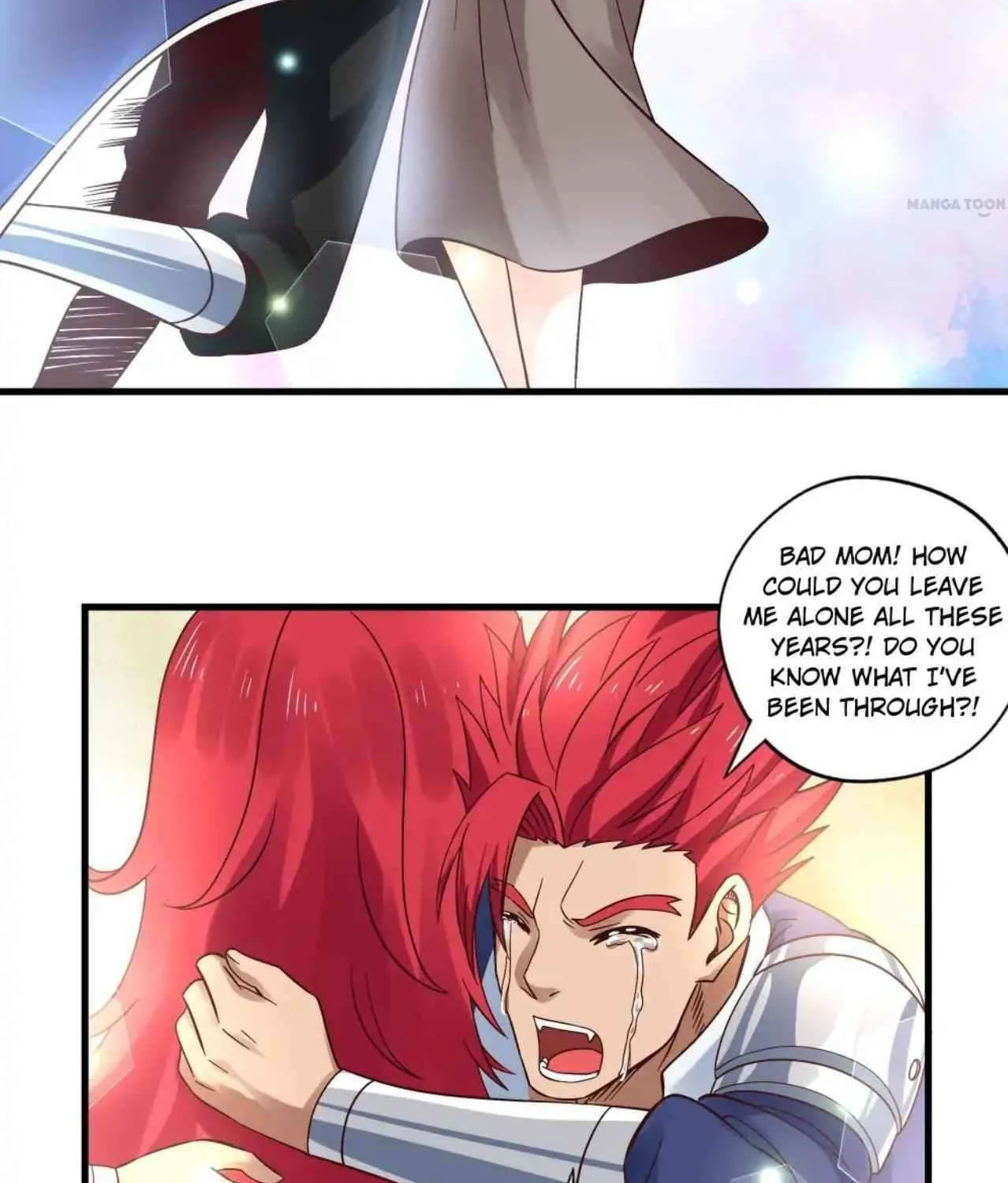 Read Devouring Realm chapter 111 image 54 on Lezhin