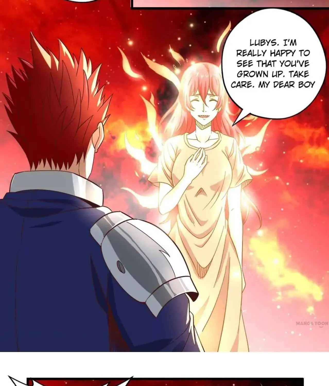 Read Devouring Realm chapter 111 image 72 on Lezhin