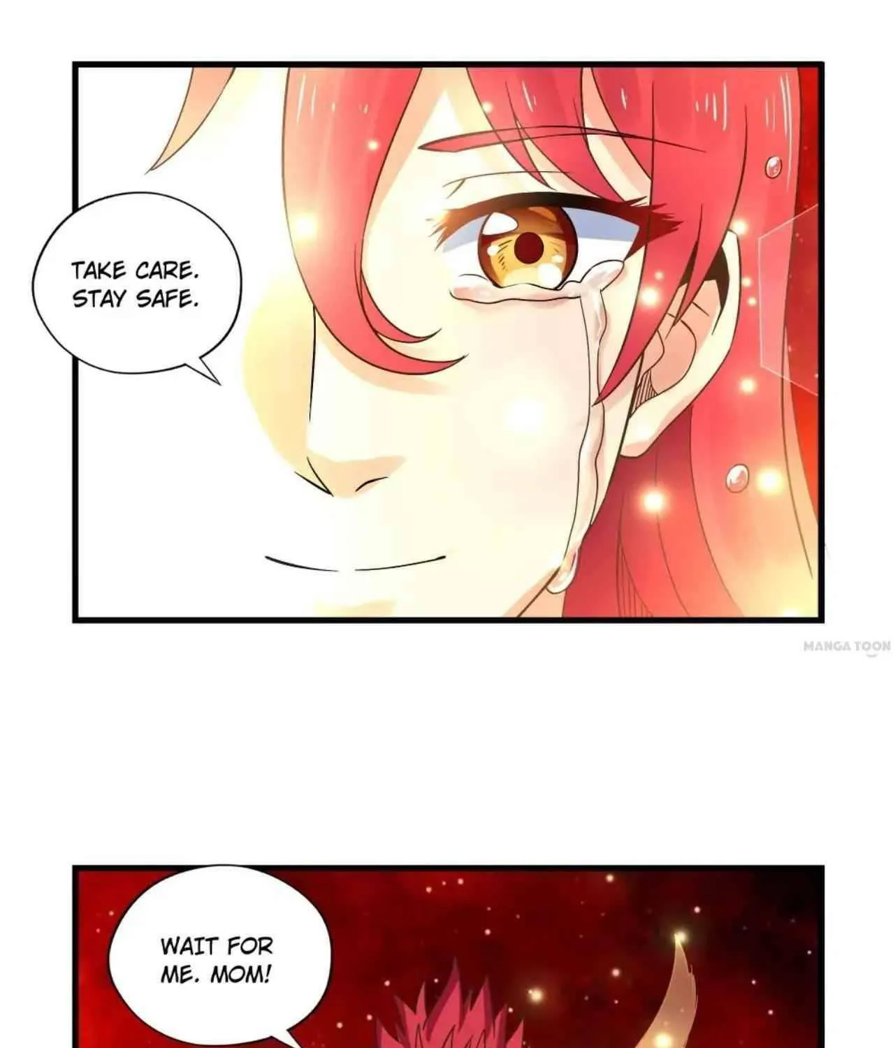 Read Devouring Realm chapter 111 image 74 on Lezhin