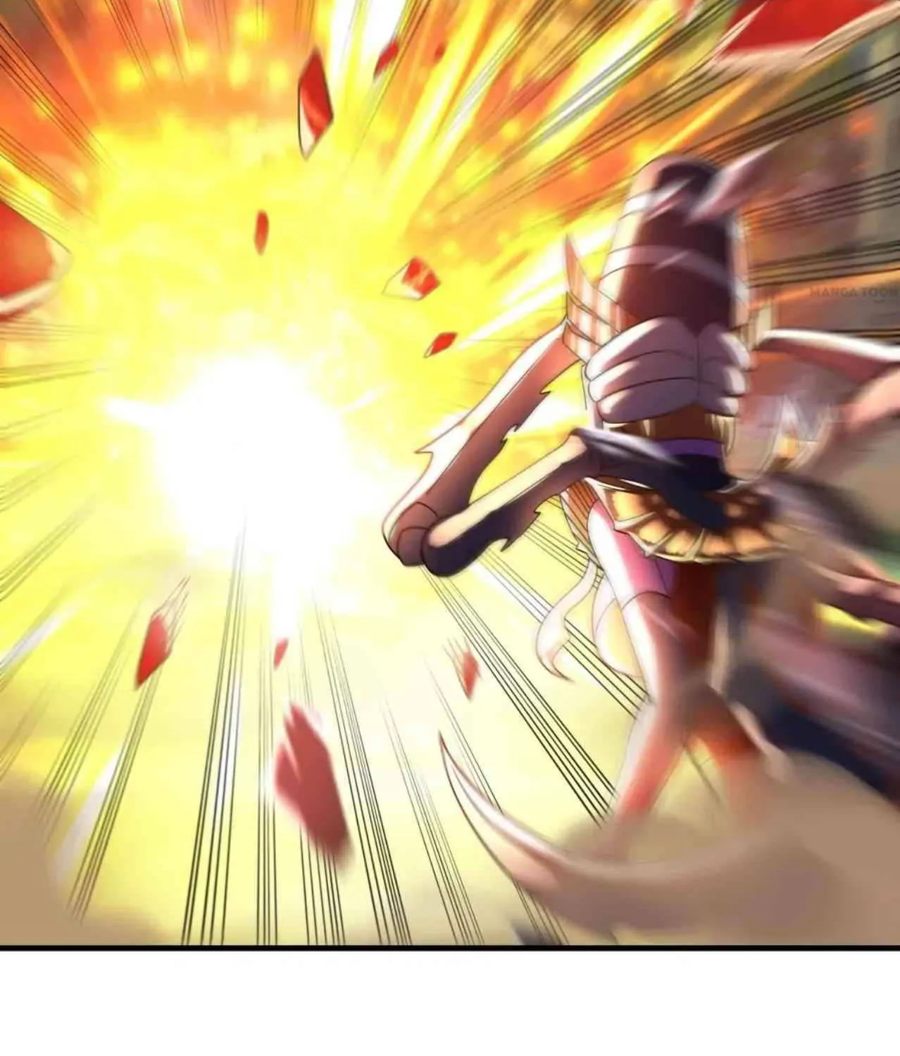 Read Devouring Realm chapter 111 image 79 on Lezhin