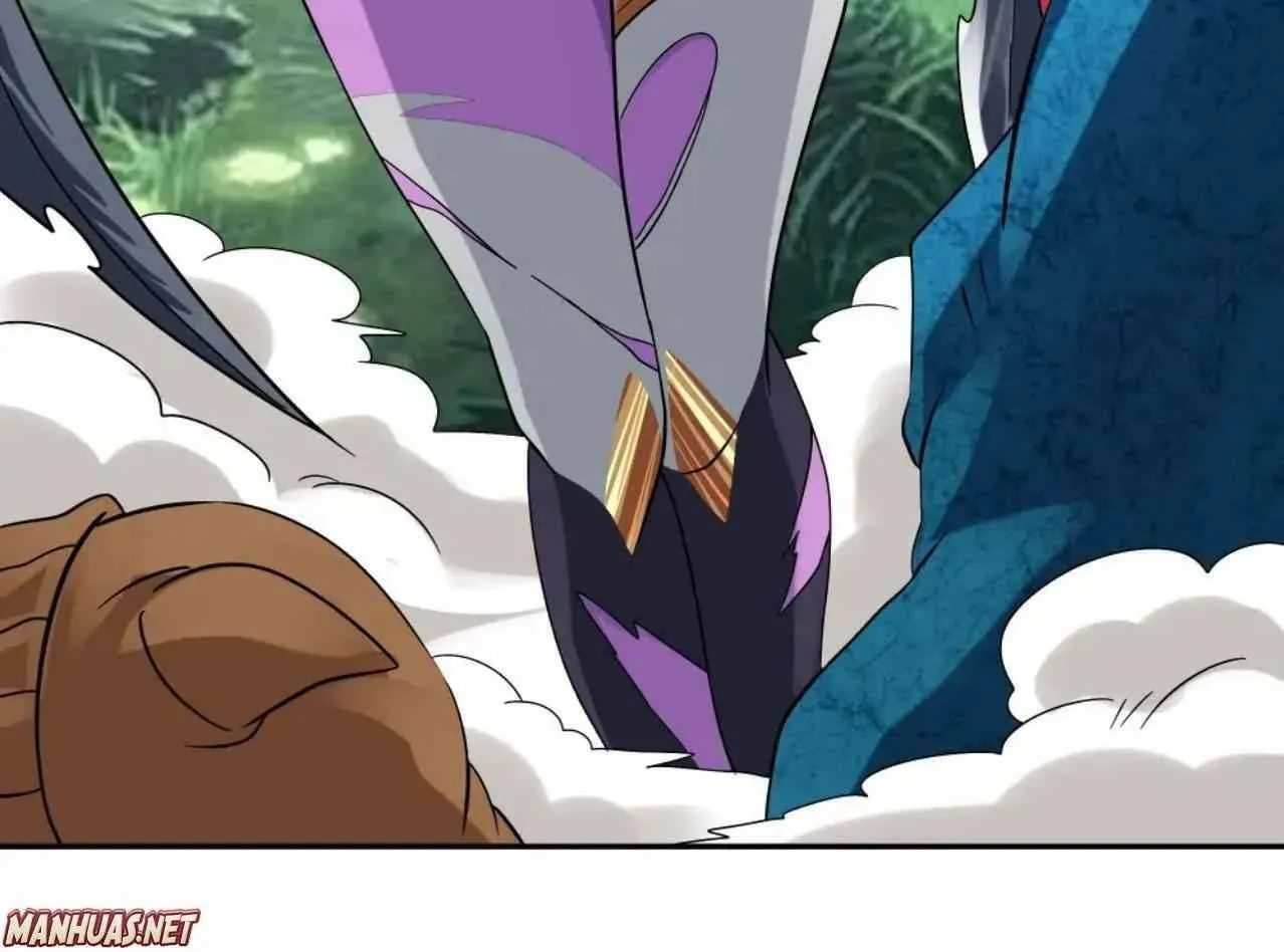 Read Devouring Realm chapter 111 image 8 on Lezhin